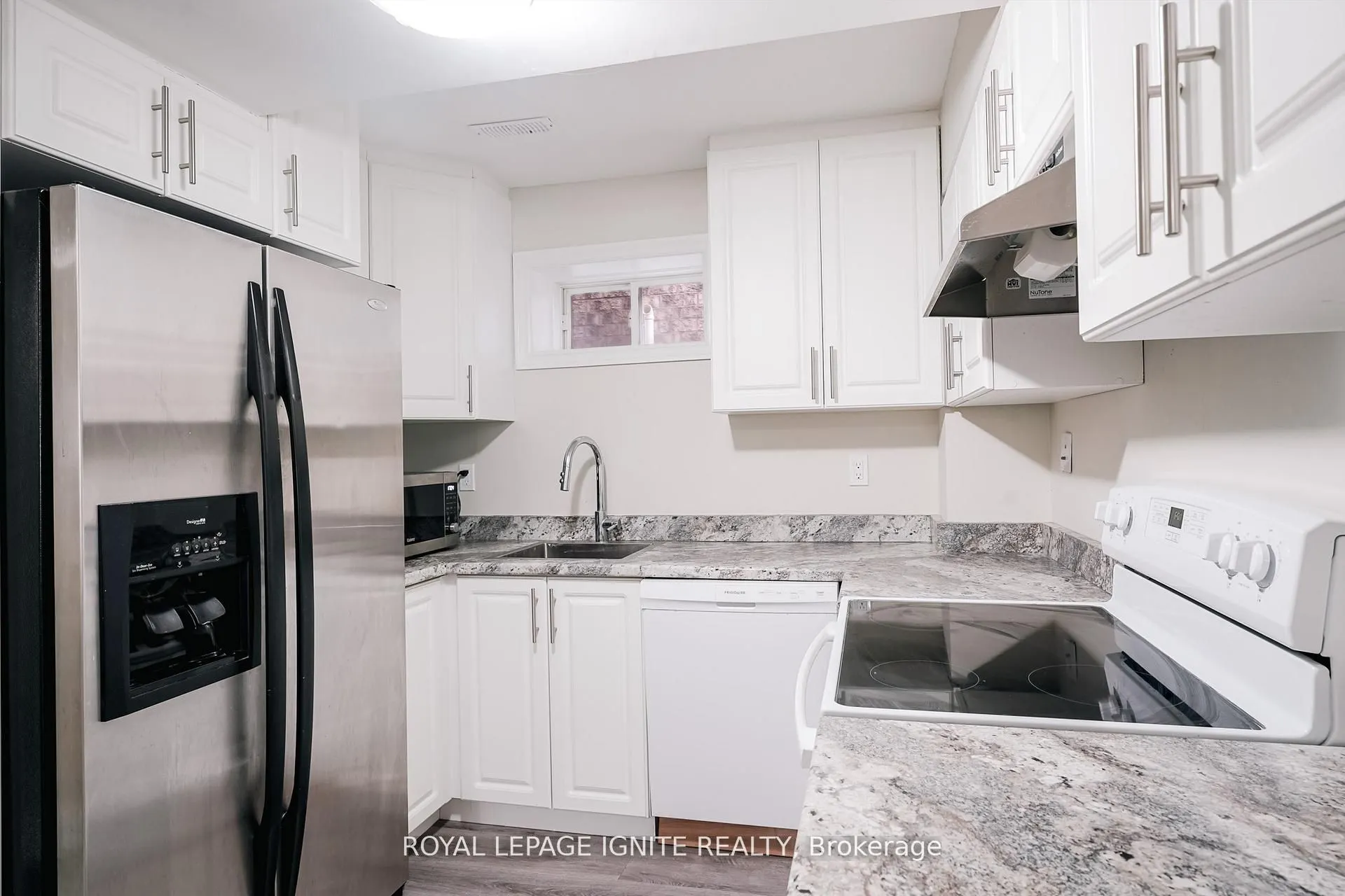 14 Anjac Crescent, #Bsmt