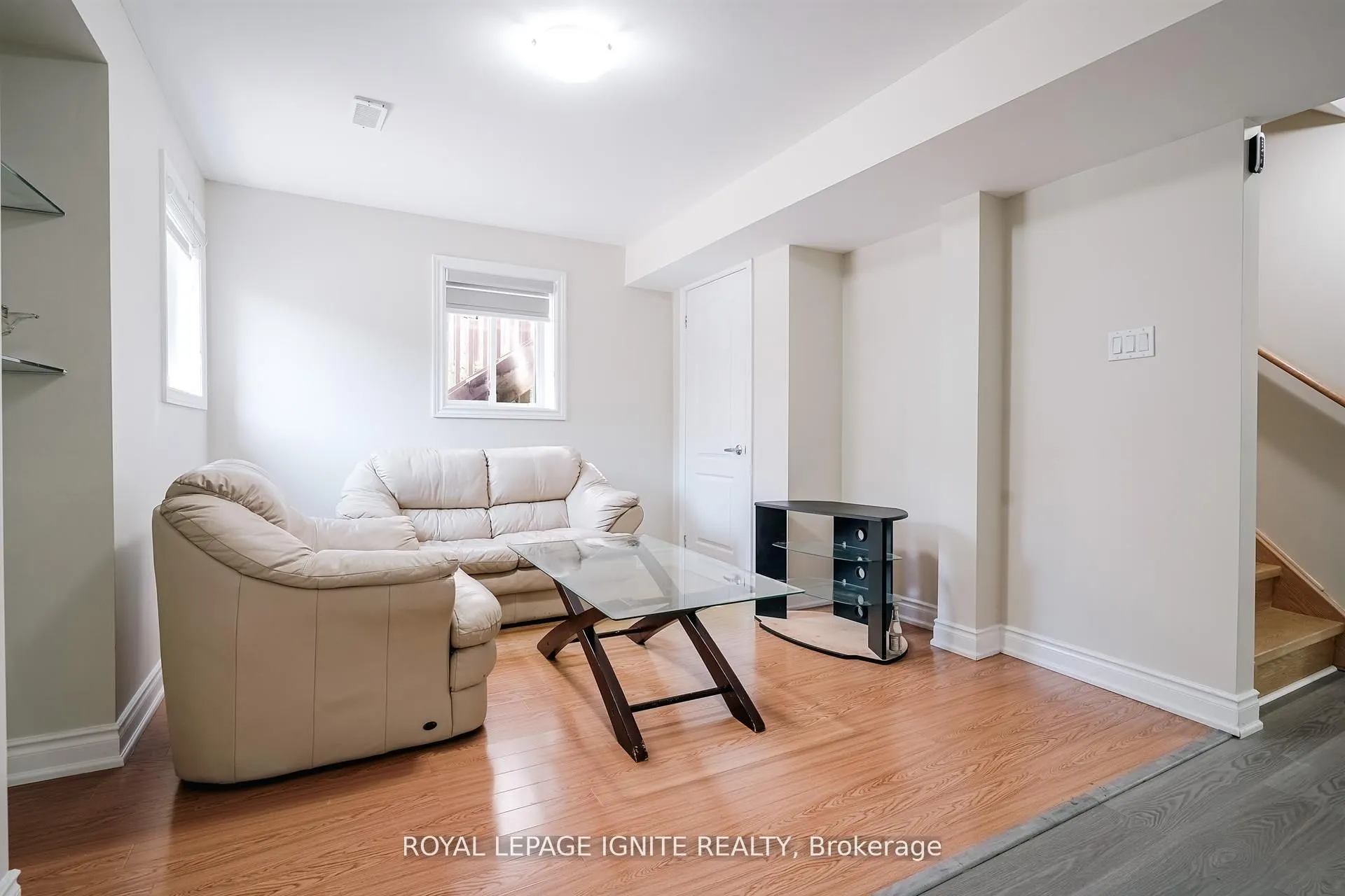 14 Anjac Crescent, #Bsmt