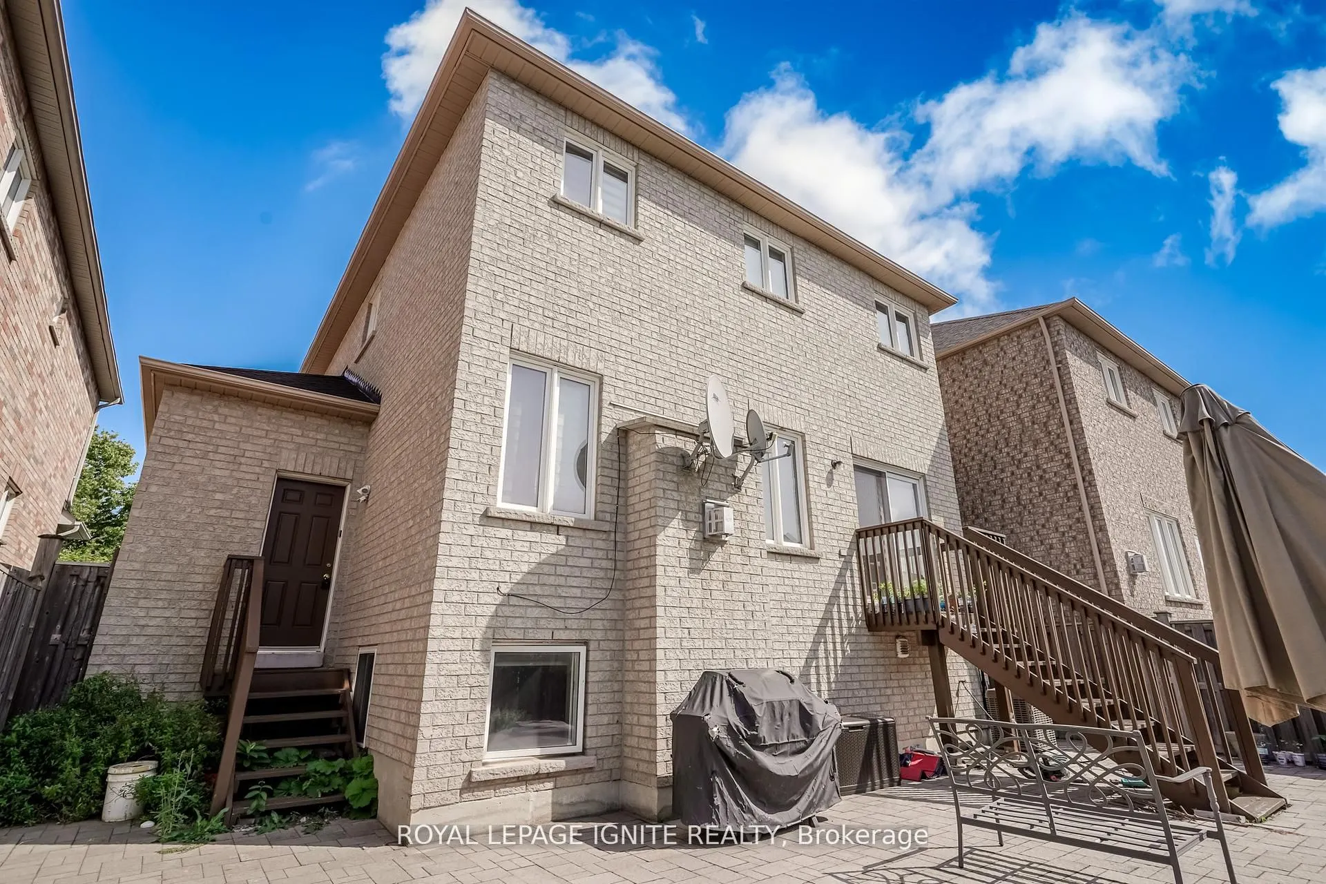 14 Anjac Crescent, #Bsmt