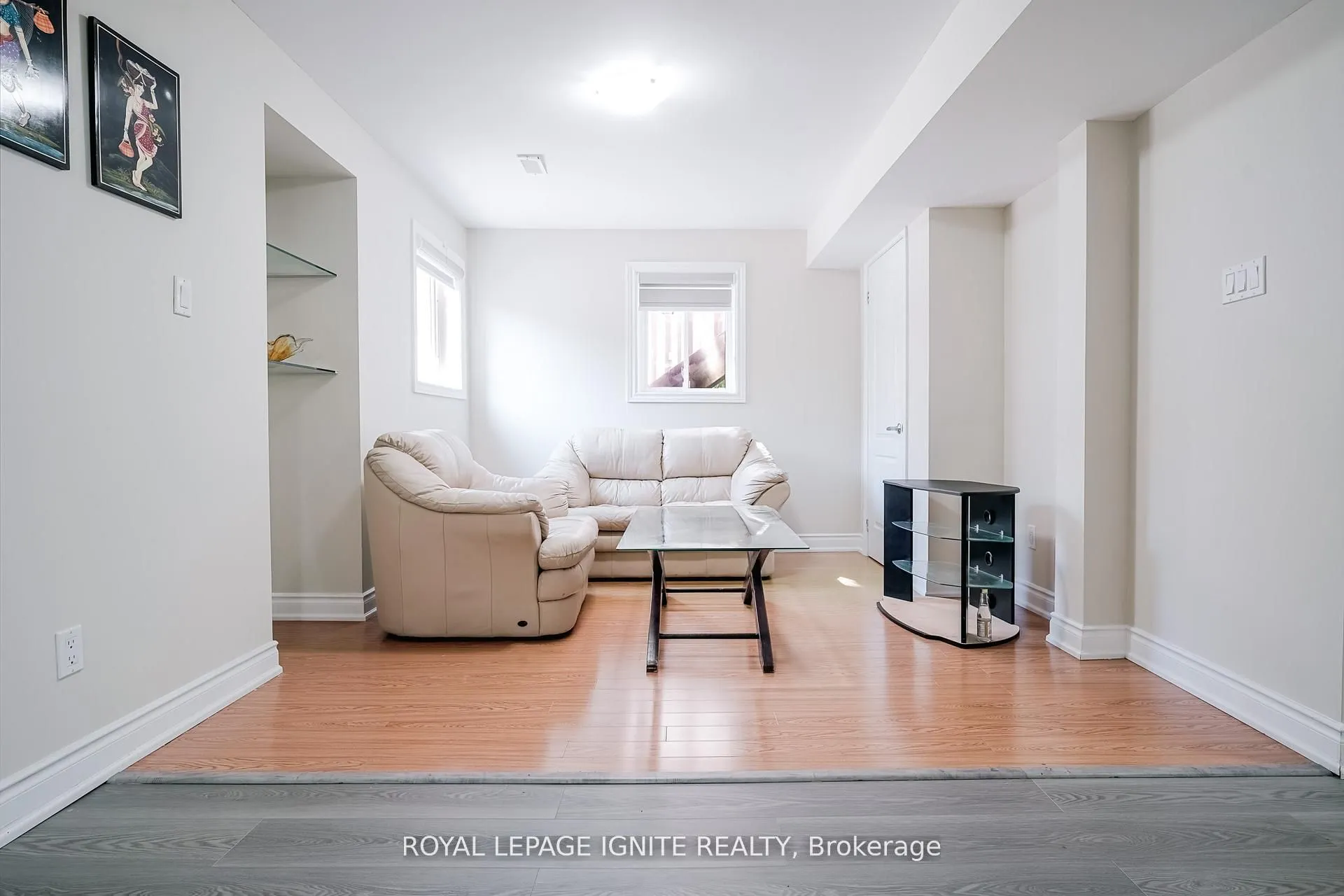 14 Anjac Crescent, #Bsmt