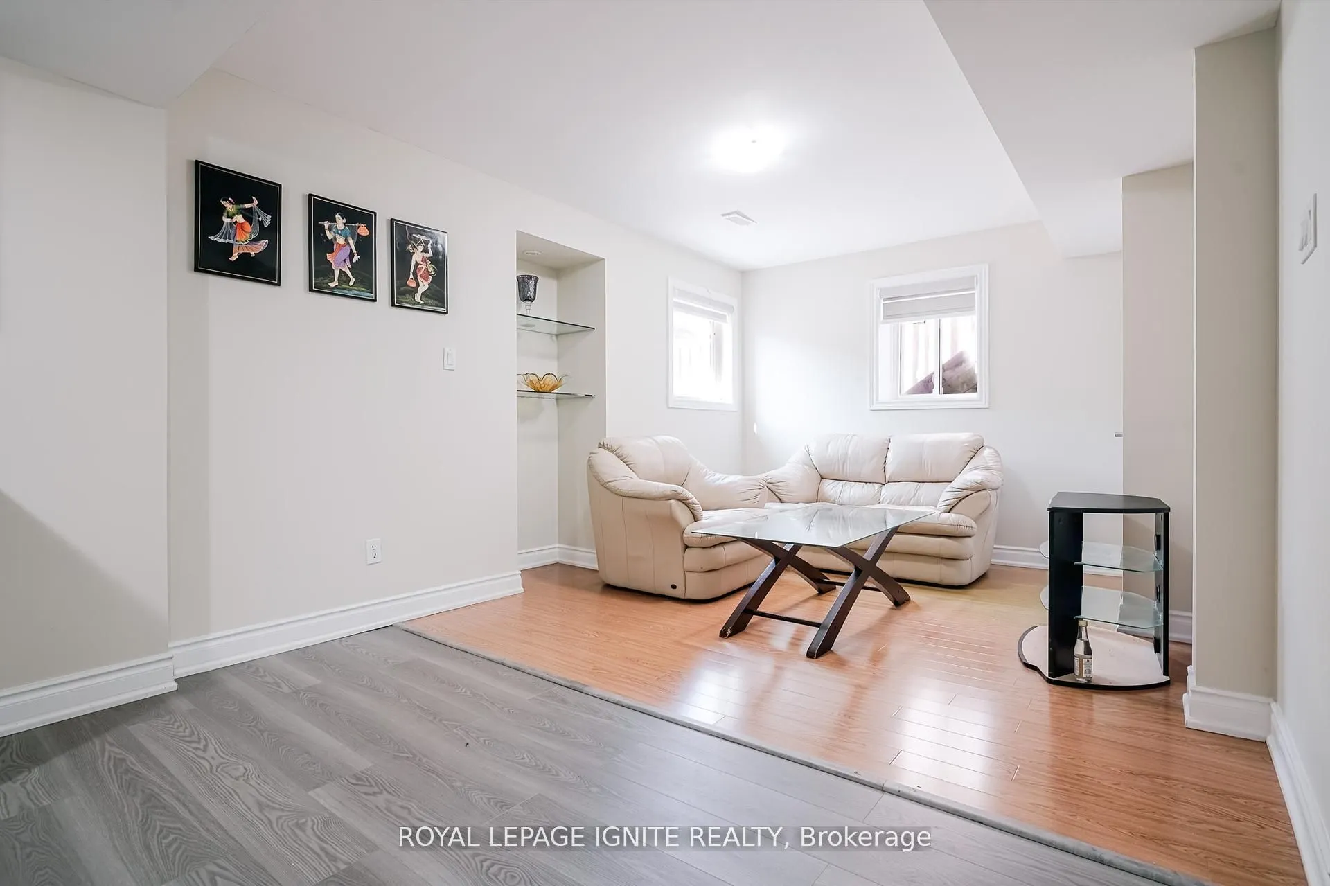 14 Anjac Crescent, #Bsmt