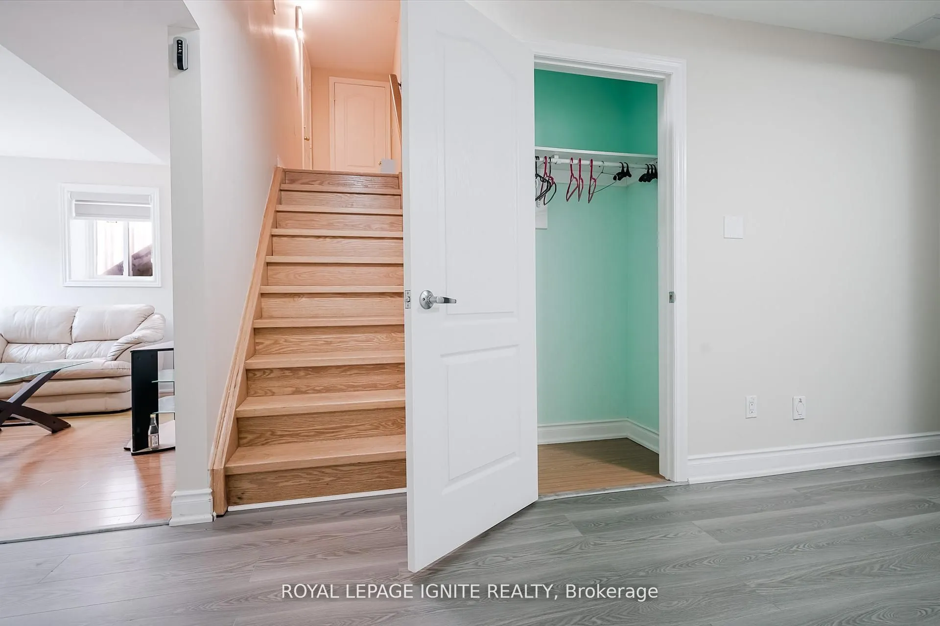 14 Anjac Crescent, #Bsmt