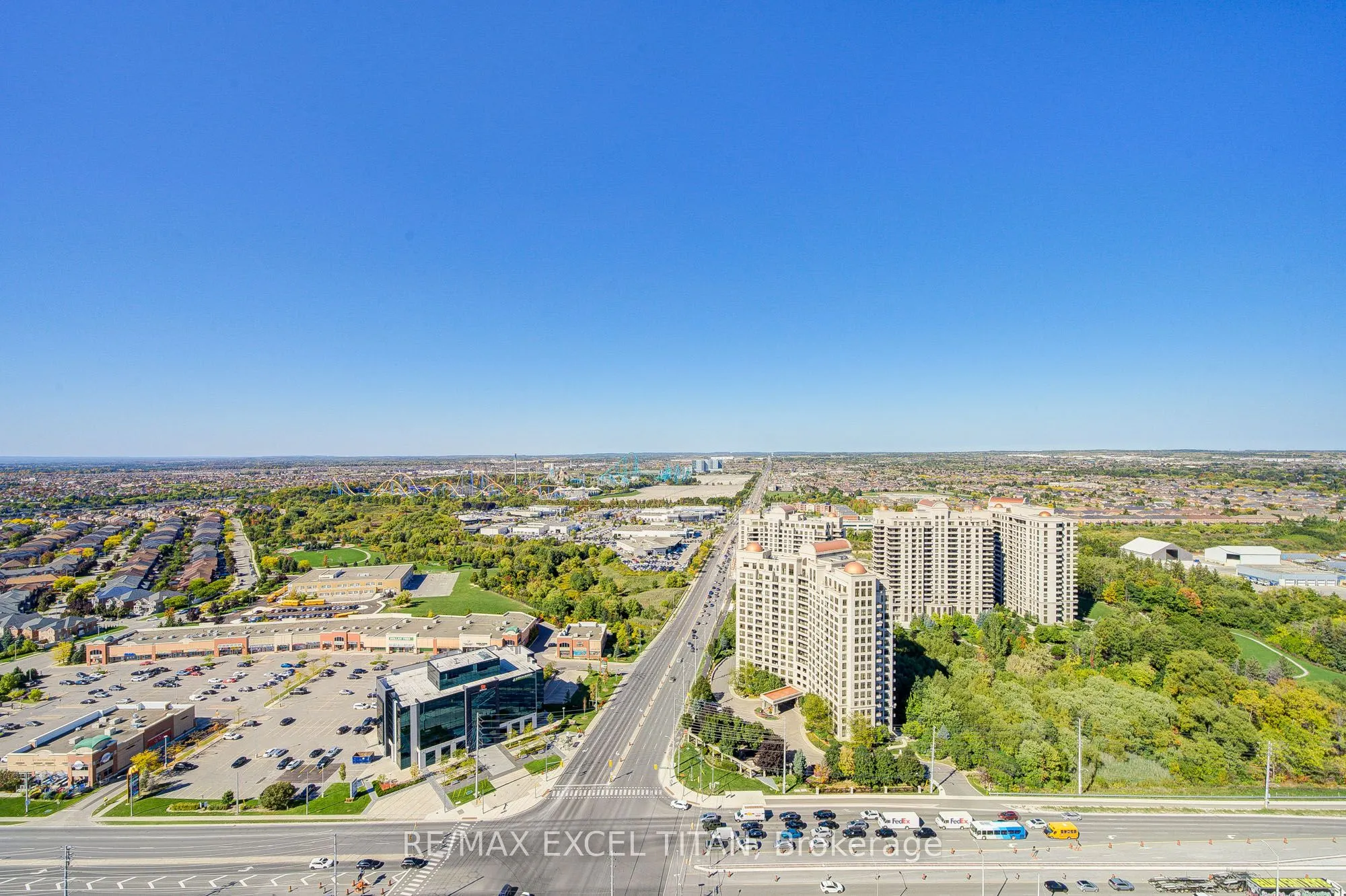 498 Caldari Road N, #3003