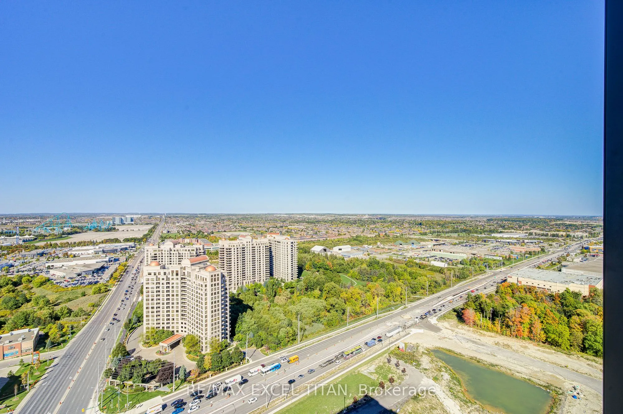 498 Caldari Road N, #3003