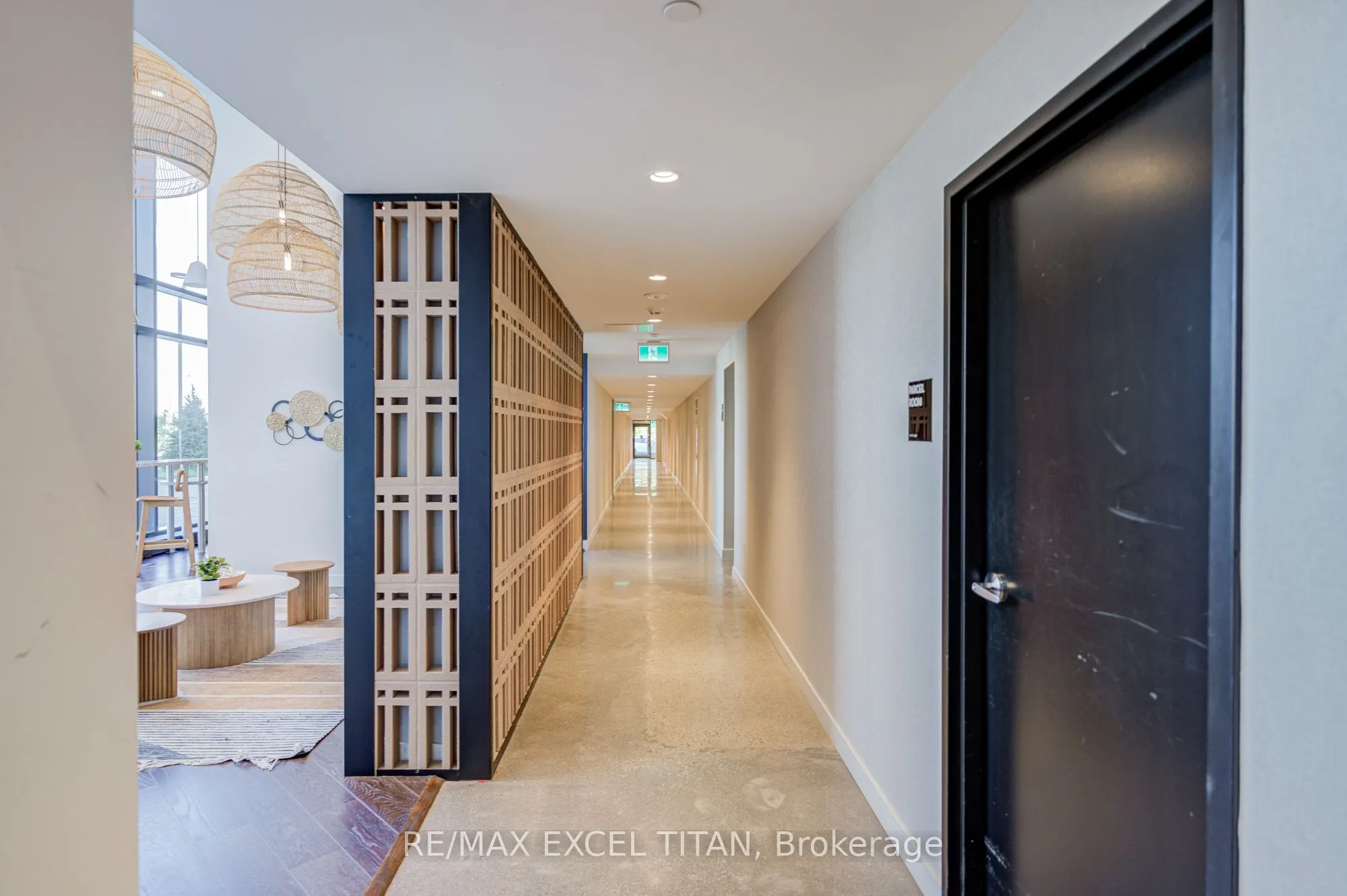 498 Caldari Road N, #3003