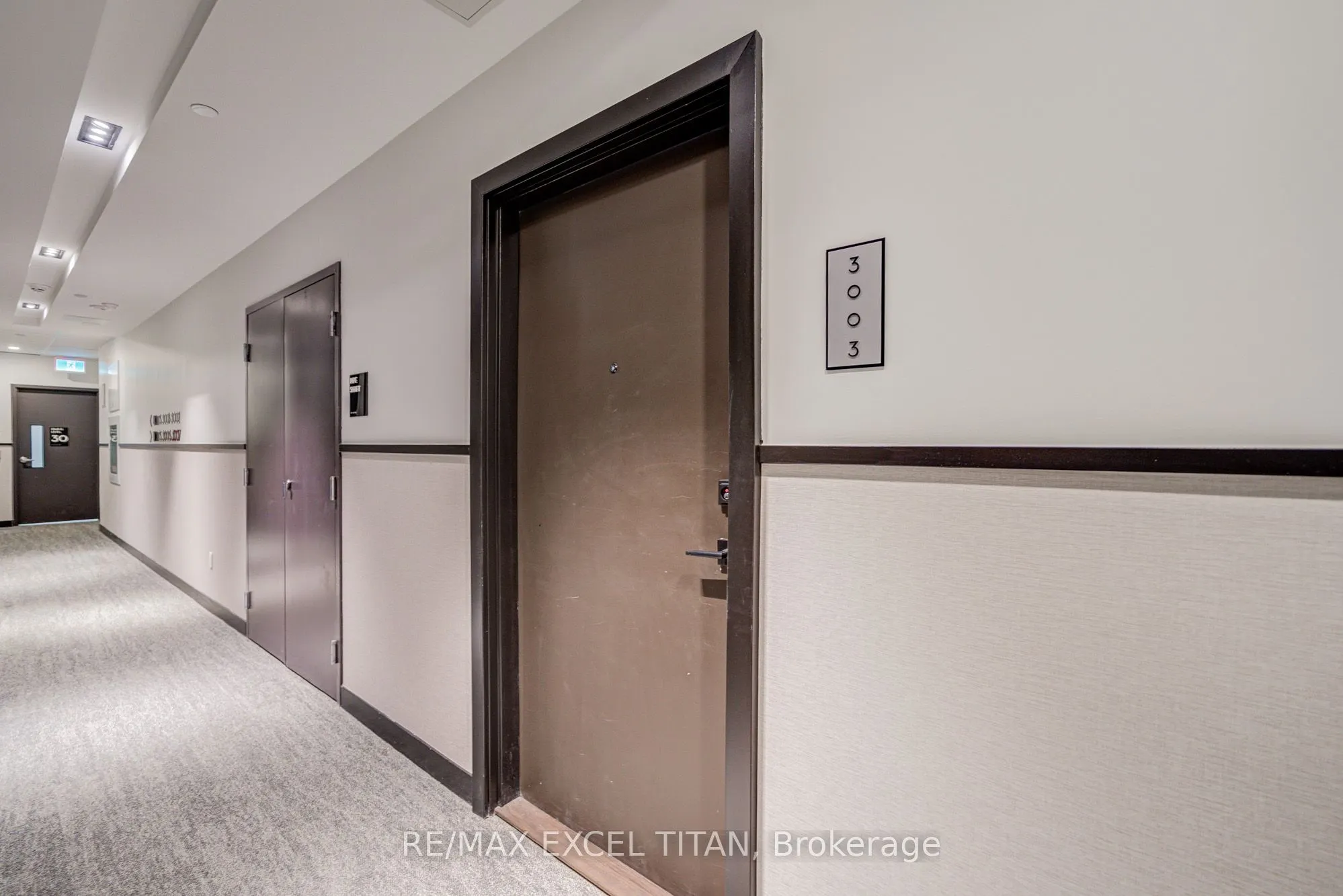 498 Caldari Road N, #3003