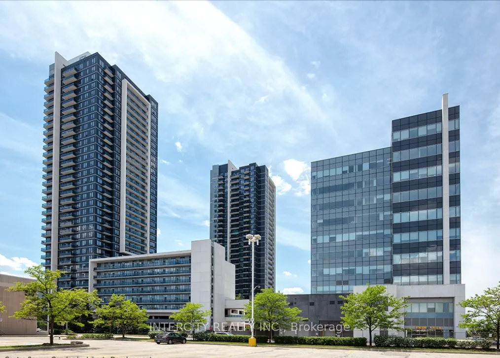 3600 Highway 7 W, #1709A