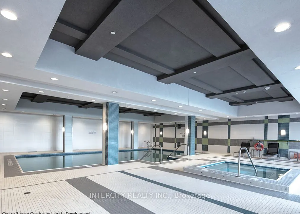 3600 Highway 7 W, #1709A