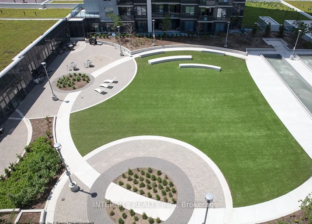 3600 Highway 7 W, #1709A