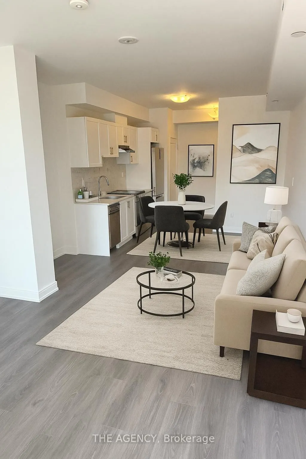 715 Davis Drive, #210