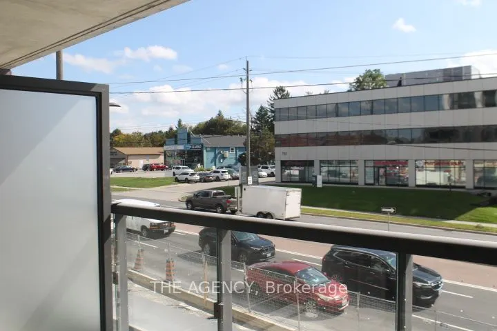 715 Davis Drive, #210