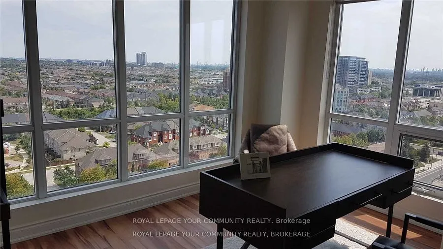 9088 Yonge Street, #Ph5A