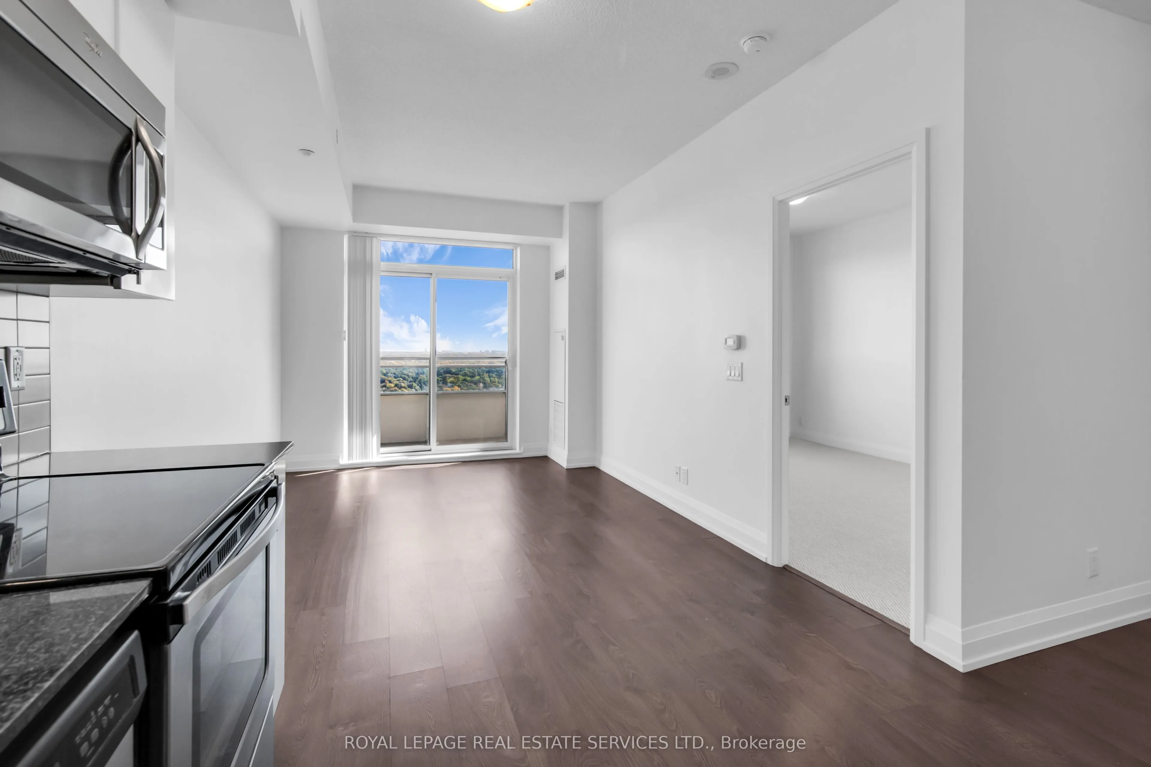 7890 Bathurst Street, #2203