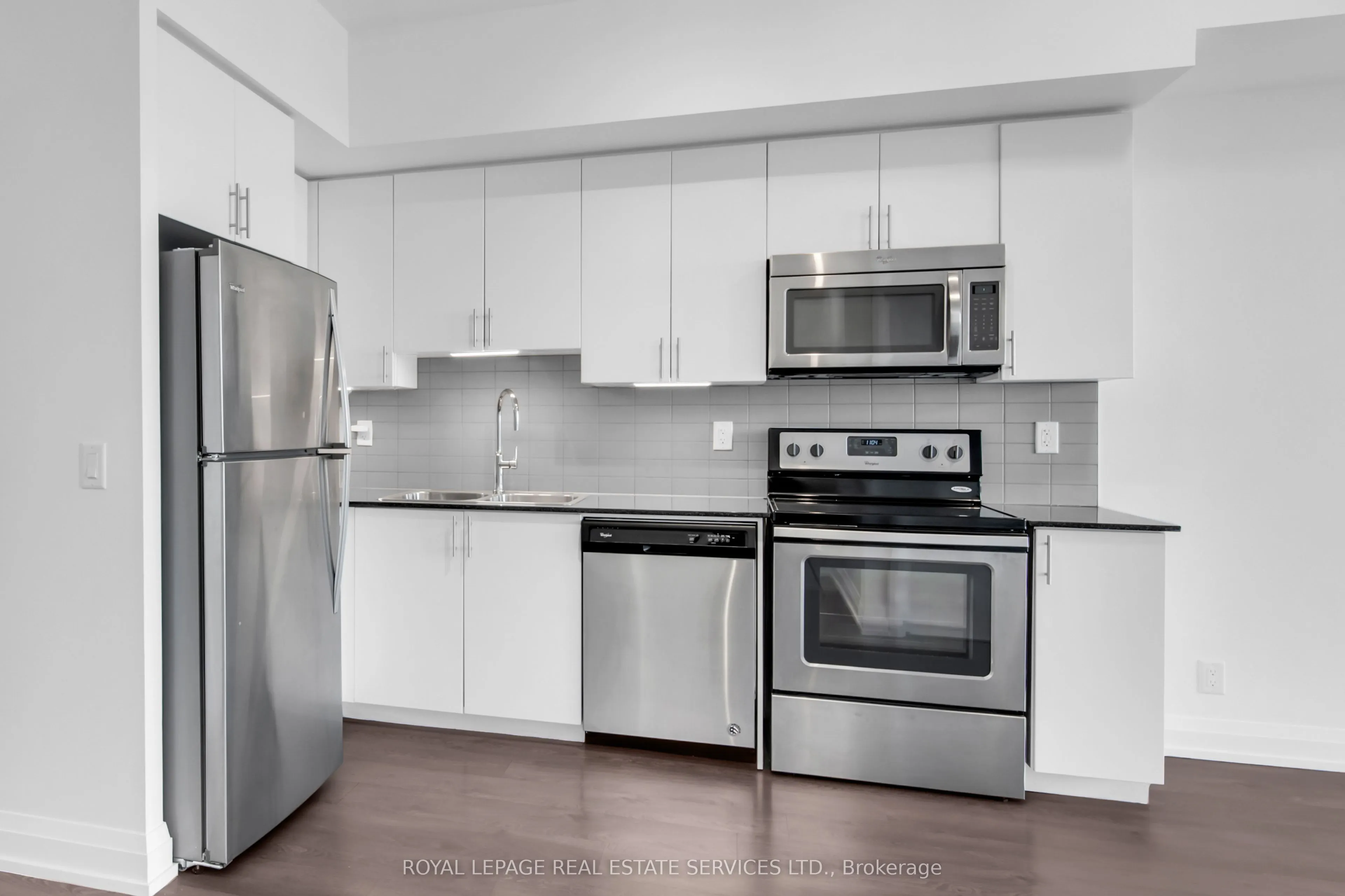 7890 Bathurst Street, #2203