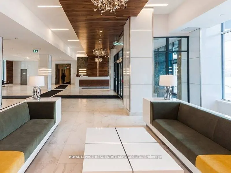 7890 Bathurst Street, #2203
