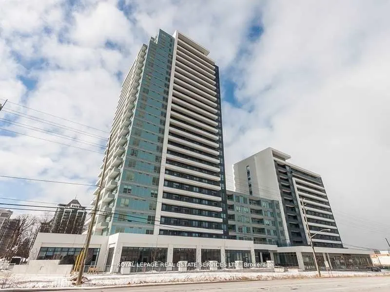 7890 Bathurst Street, #2203