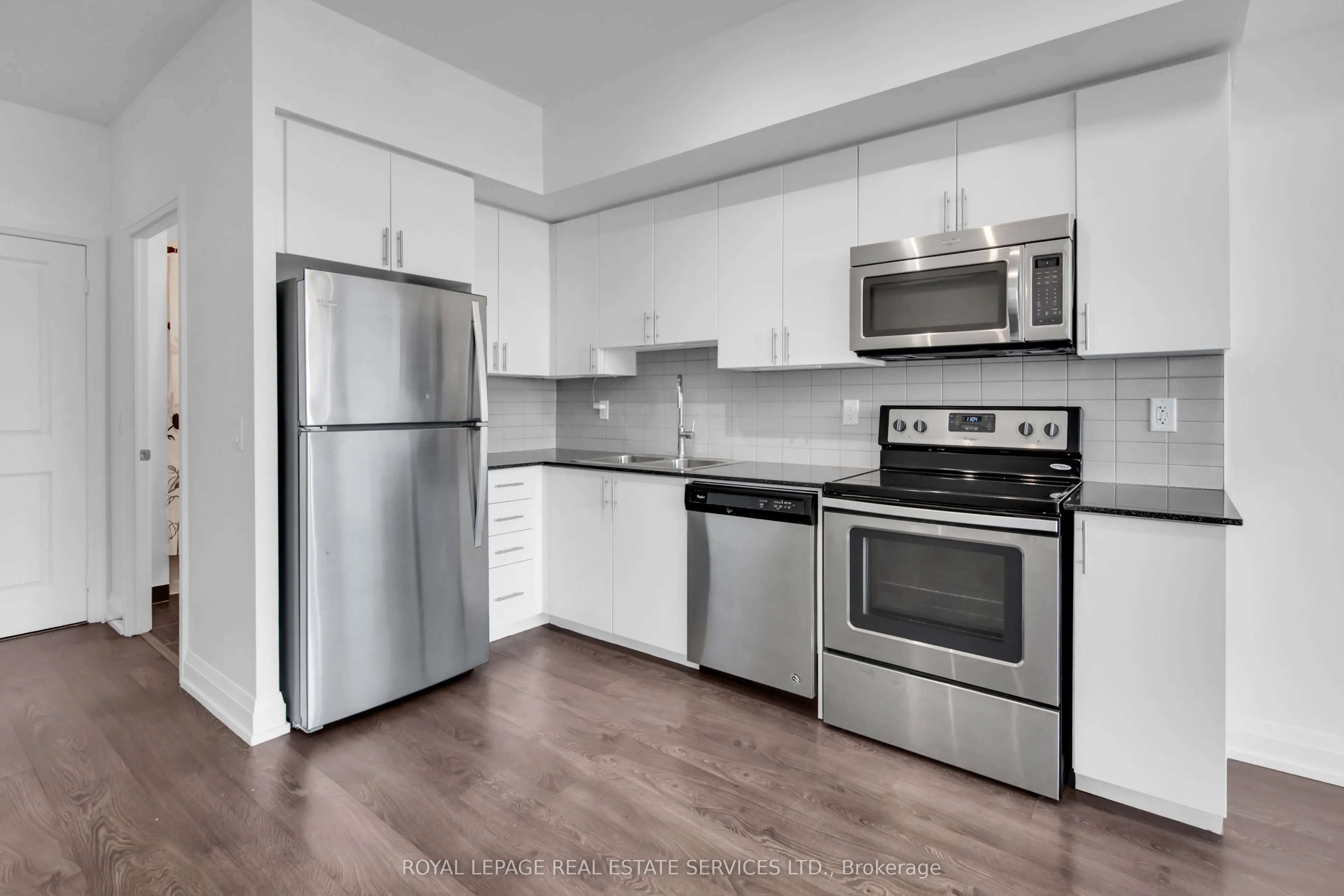 7890 Bathurst Street, #2203