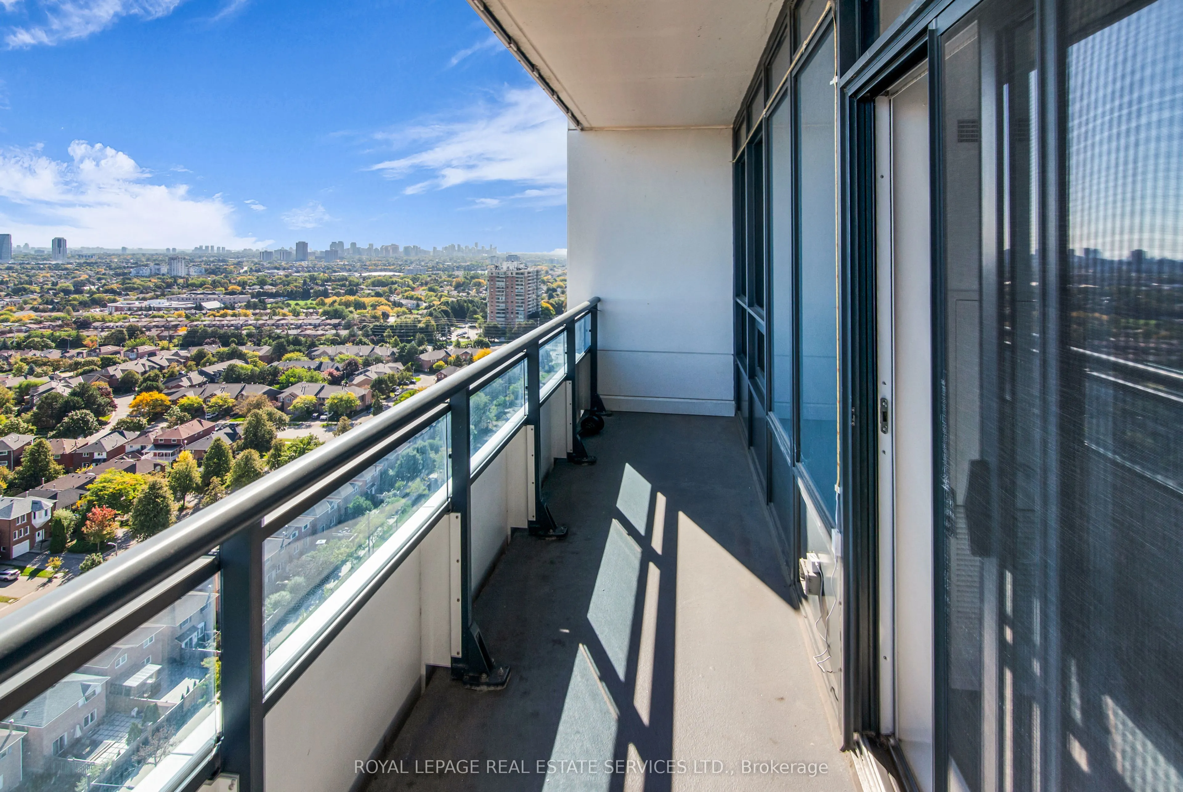 7890 Bathurst Street, #2203