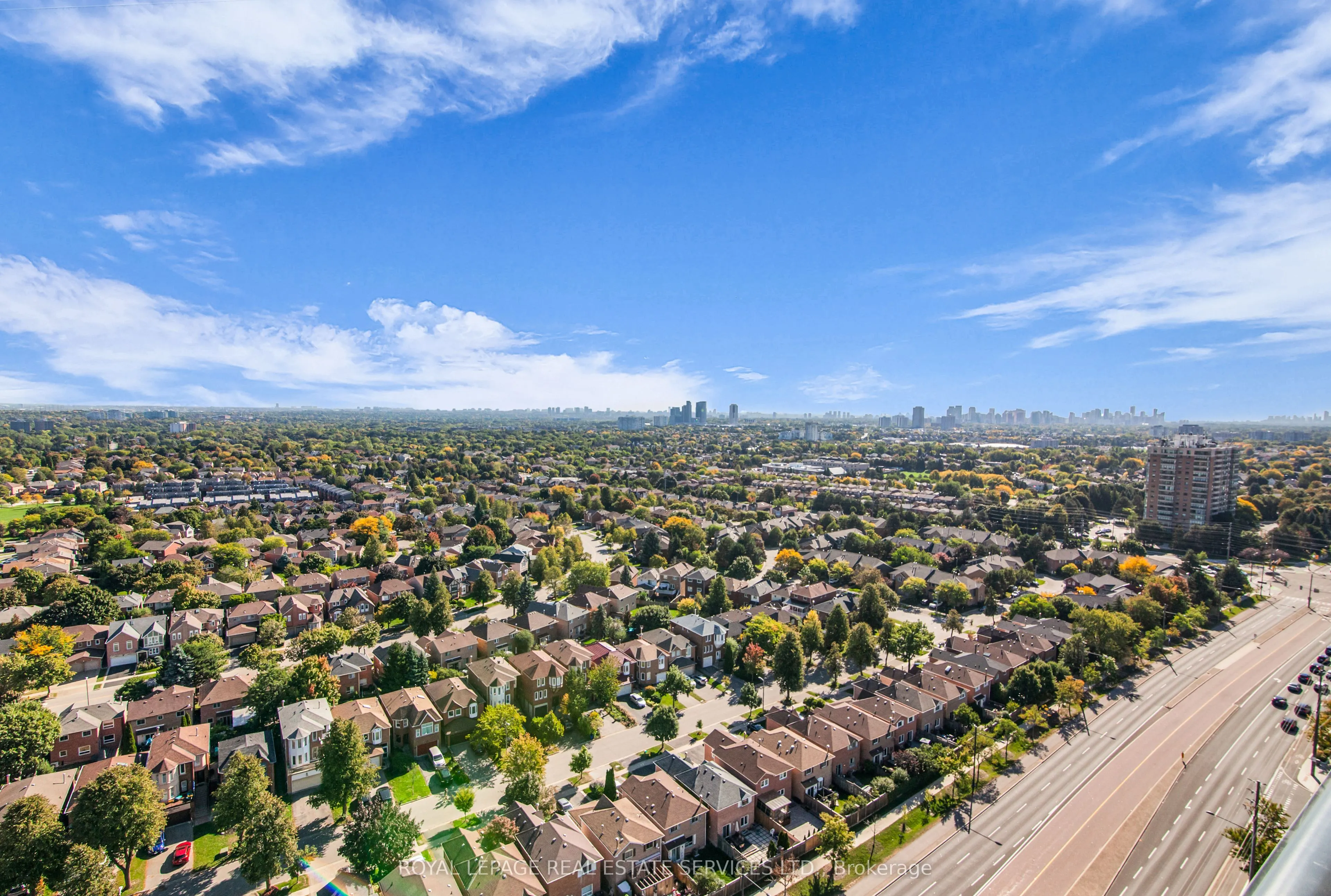 7890 Bathurst Street, #2203