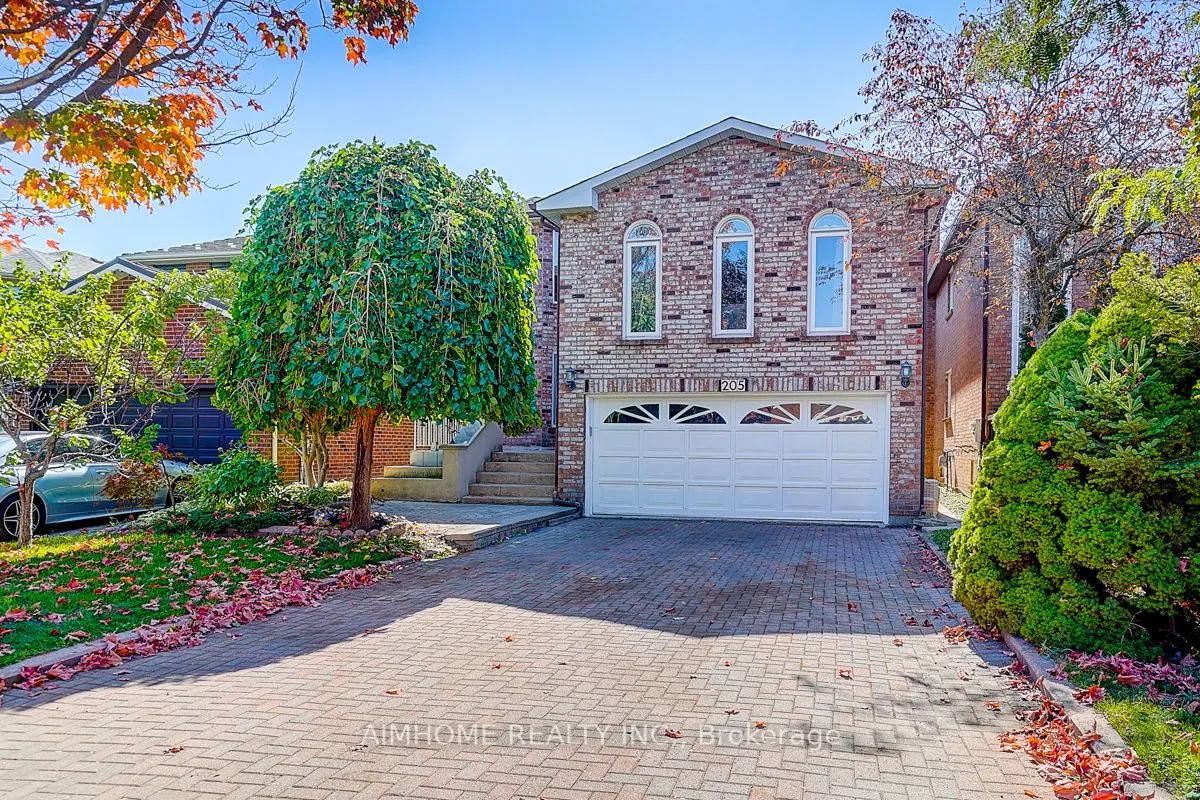 205 Pinewood Drive