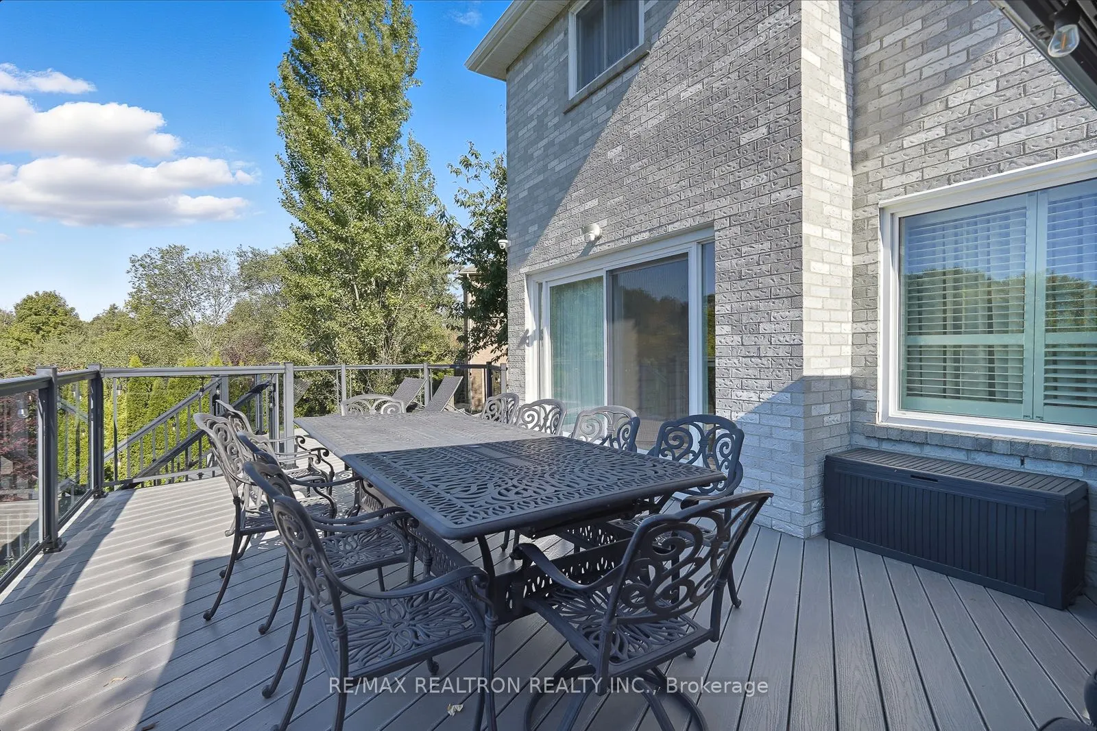 14 Taos Court