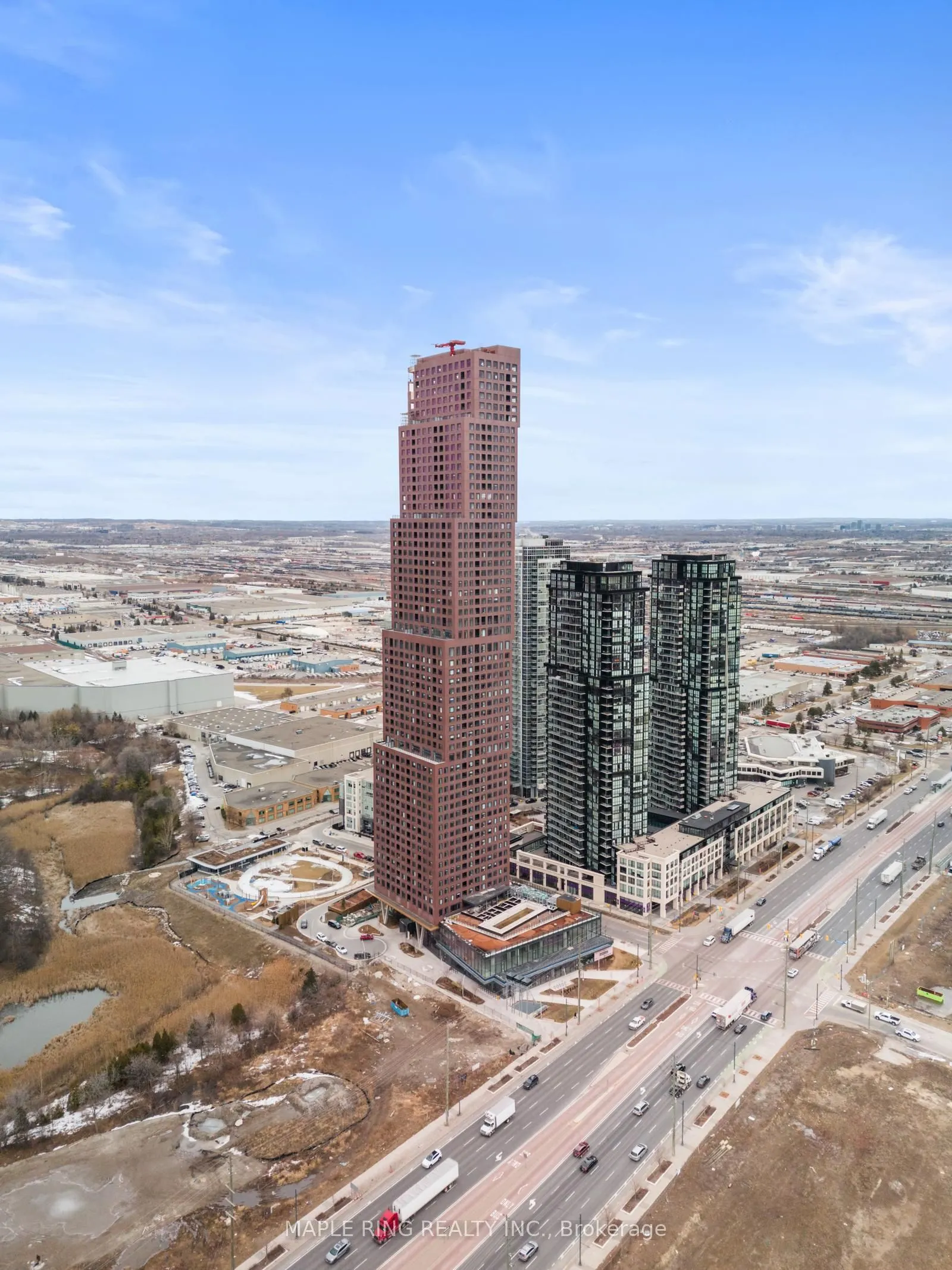 2920 Highway 7 Road, #4706