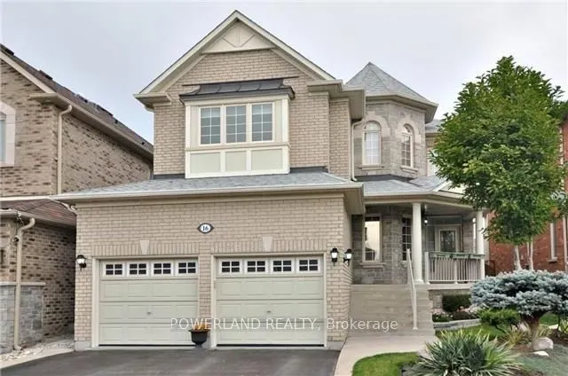 16 Ravine Edge Drive