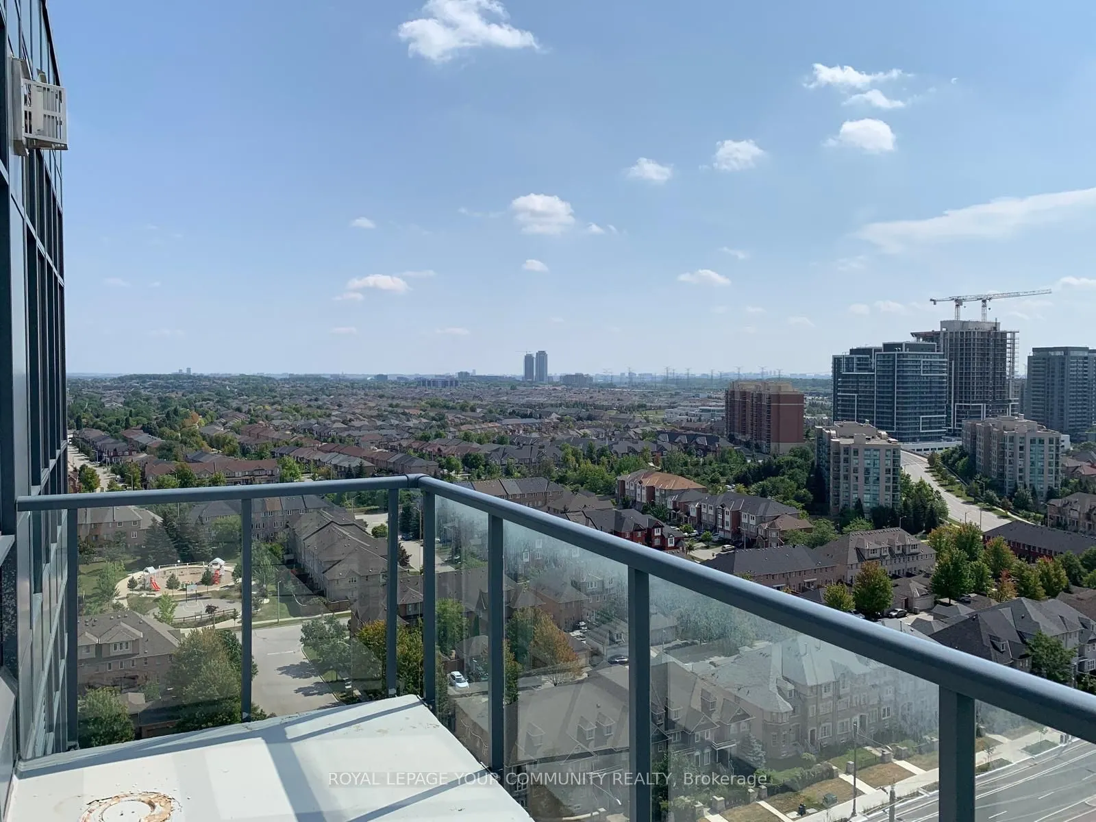 9088 Yonge Street, #Ph5