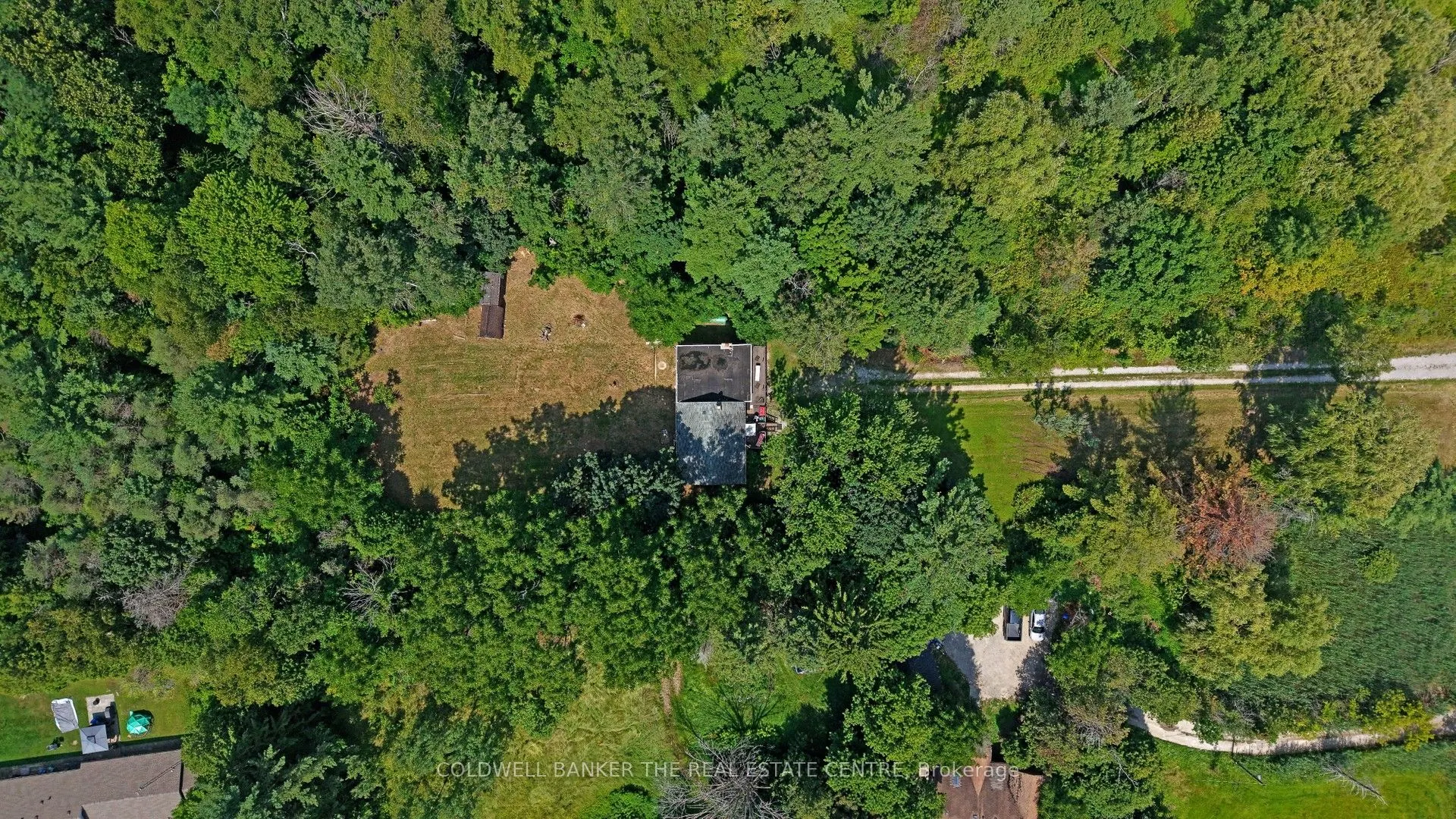 15600 Weston Road