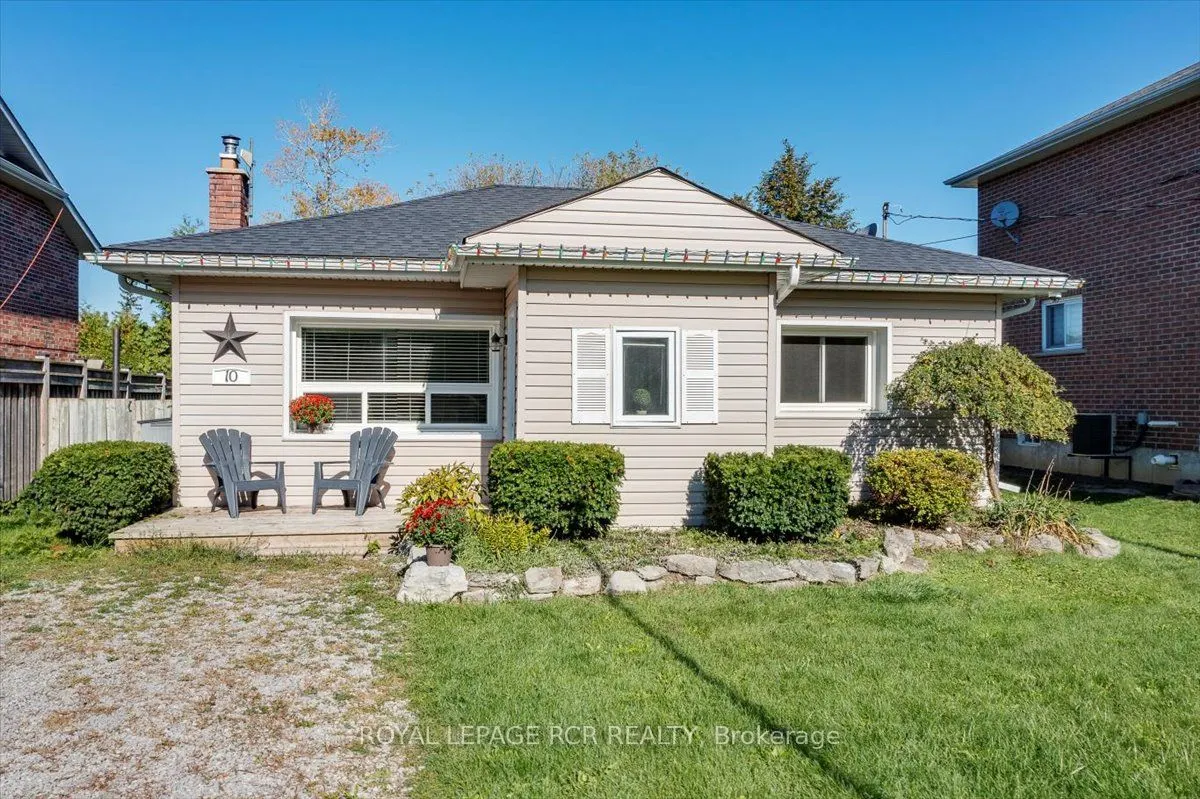 10 Cottage Grove