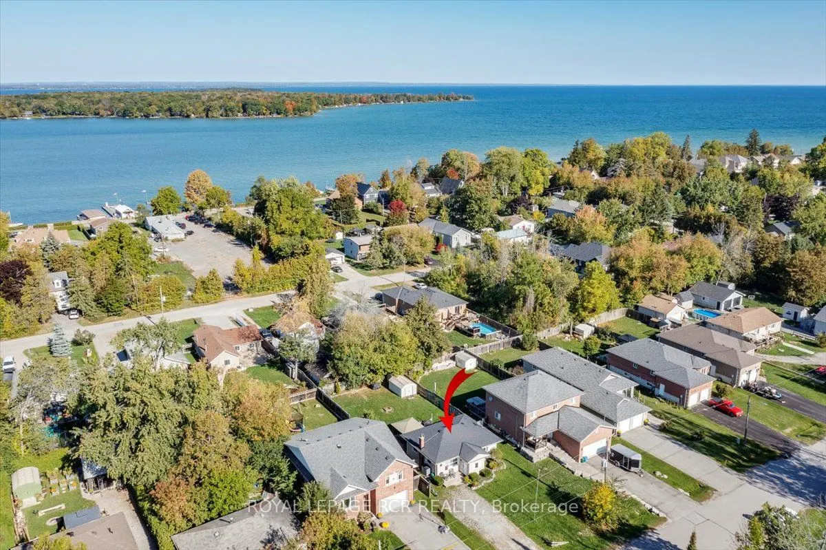 10 Cottage Grove