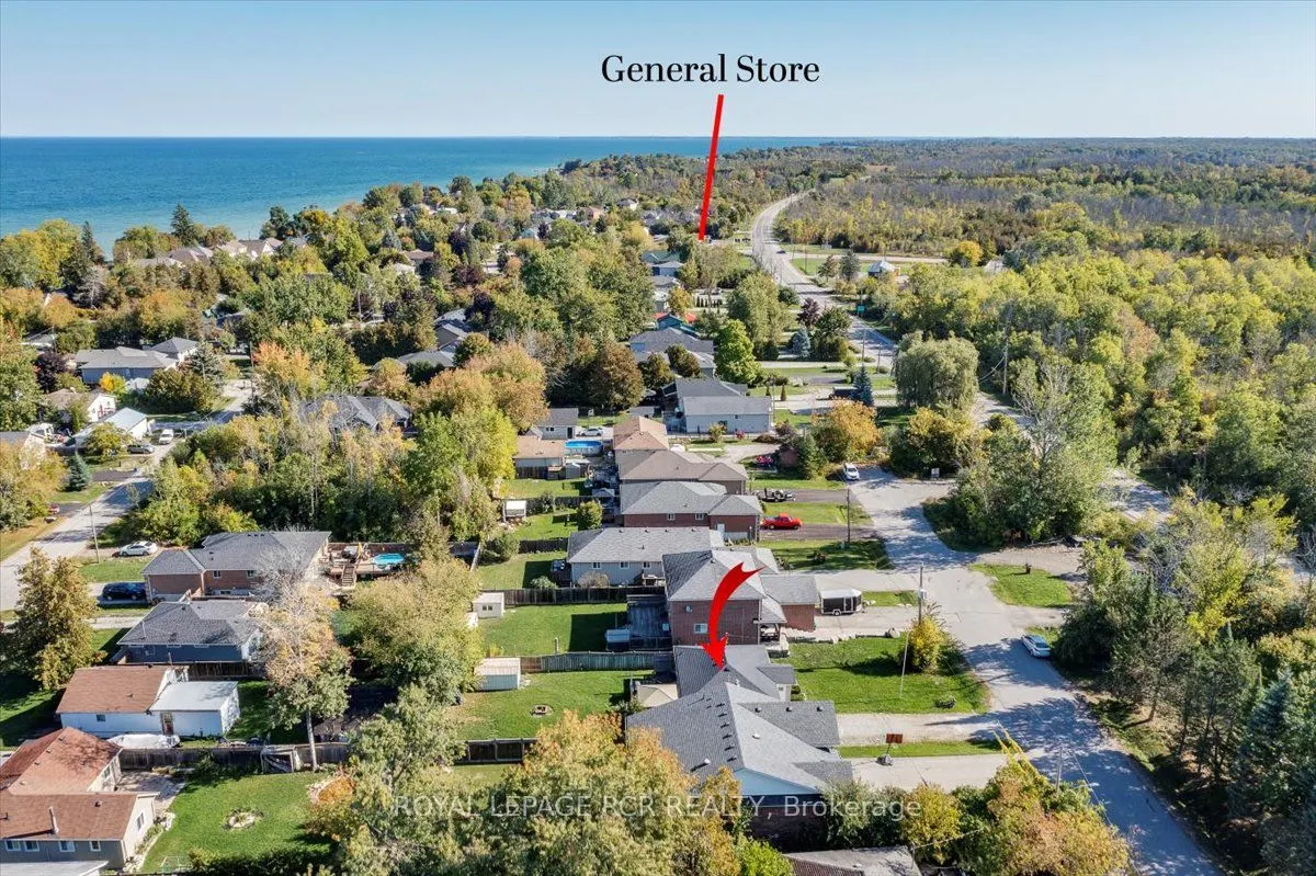 10 Cottage Grove