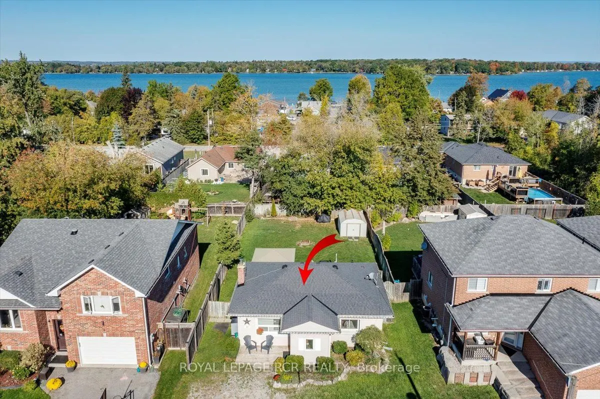 10 Cottage Grove