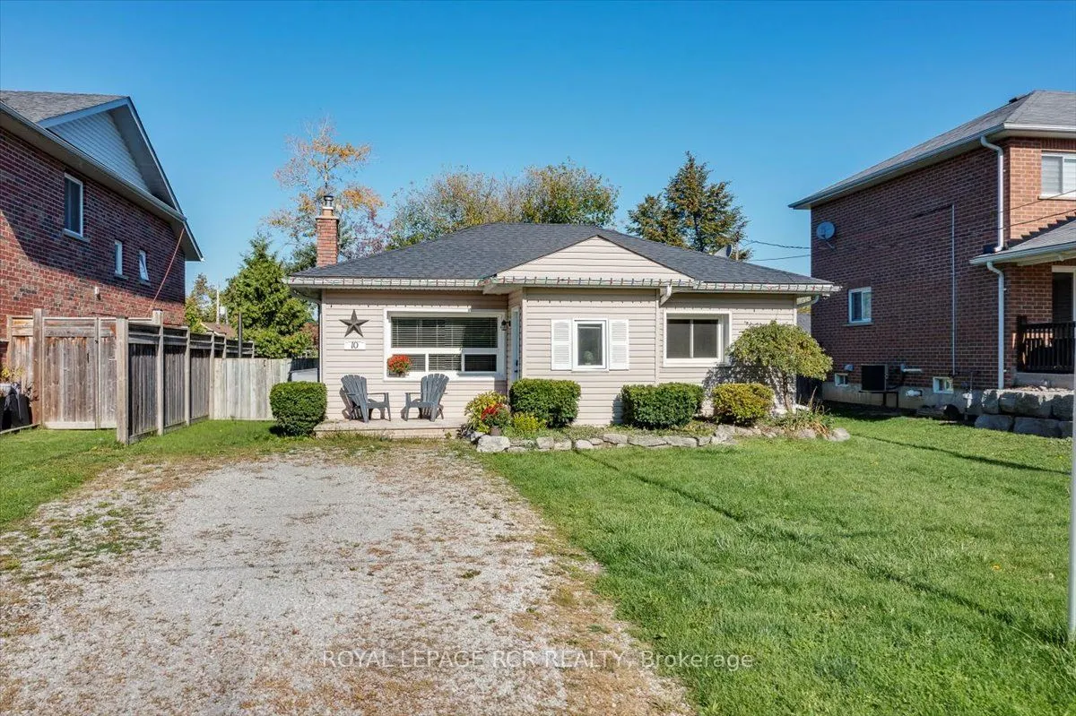 10 Cottage Grove