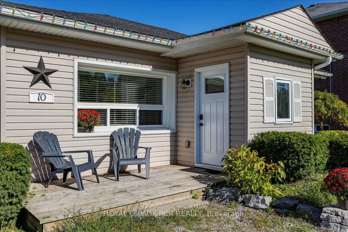 10 Cottage Grove