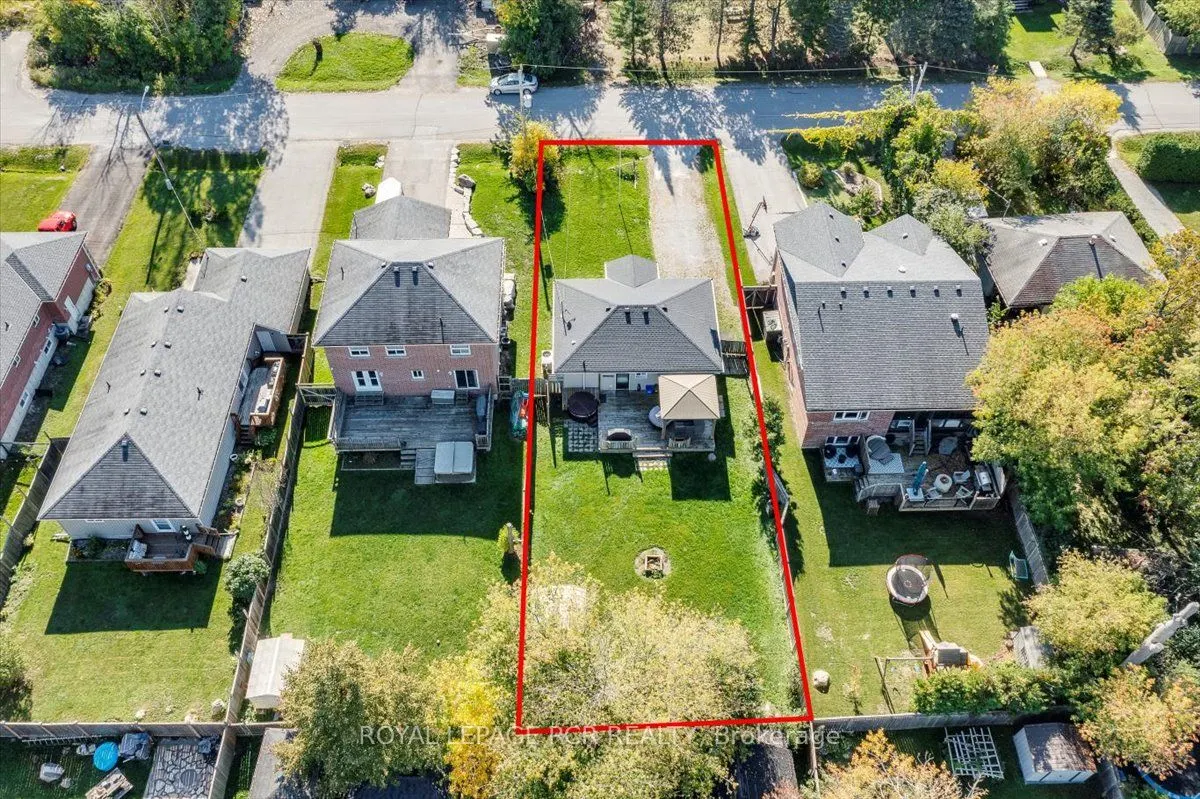 10 Cottage Grove