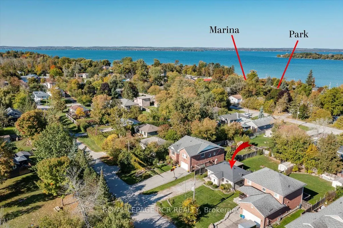 10 Cottage Grove