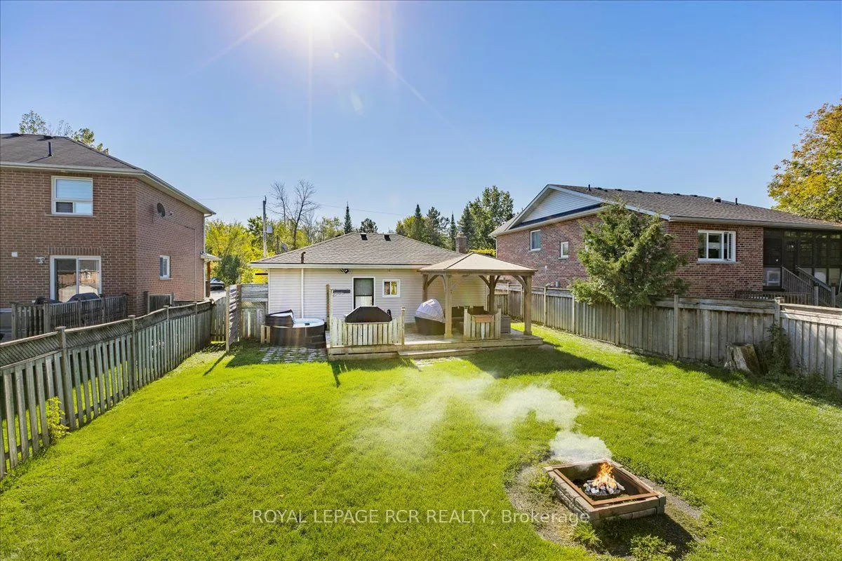 10 Cottage Grove