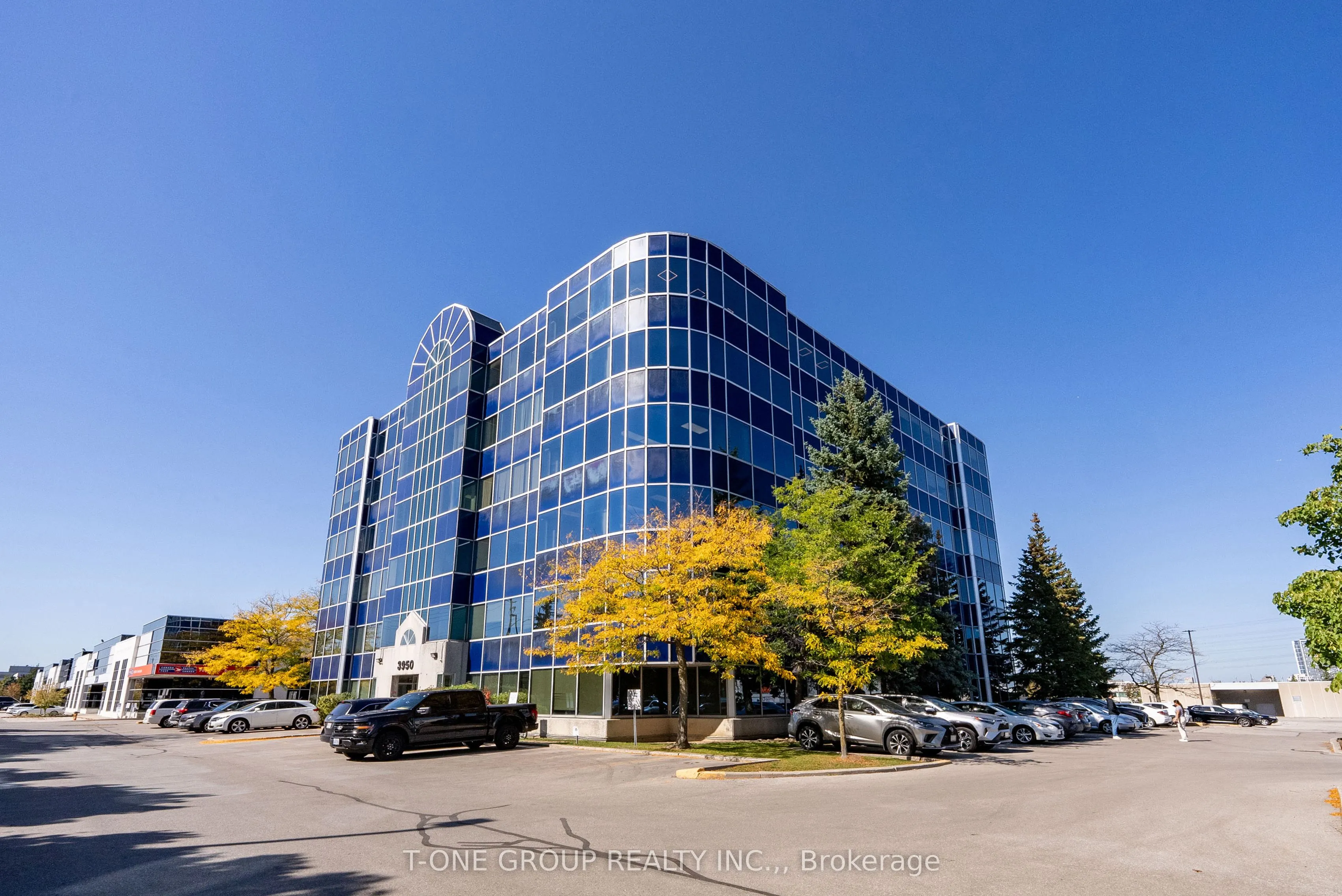 3950 14th Avenue, #406 & 407