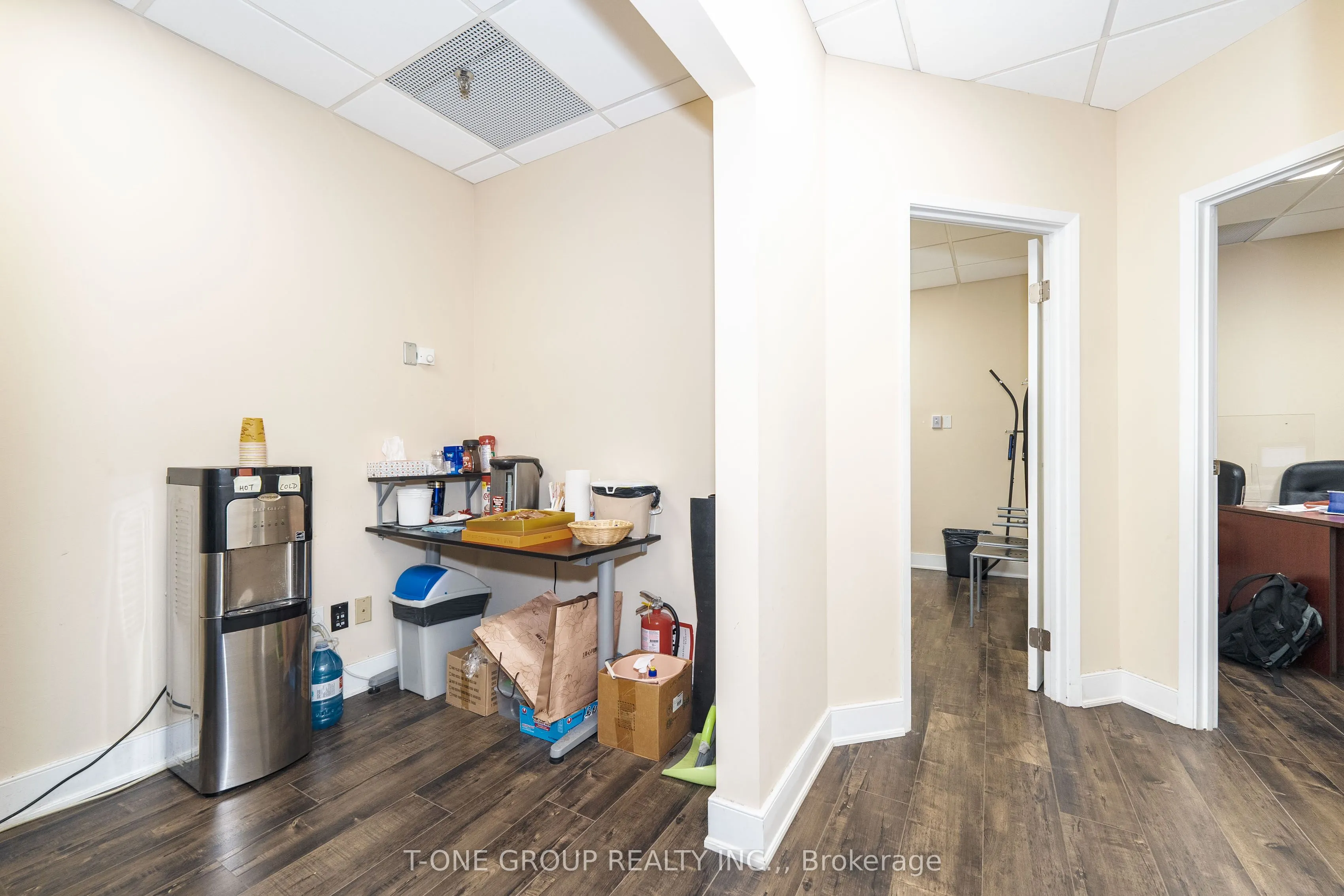 3950 14th Avenue, #406 & 407