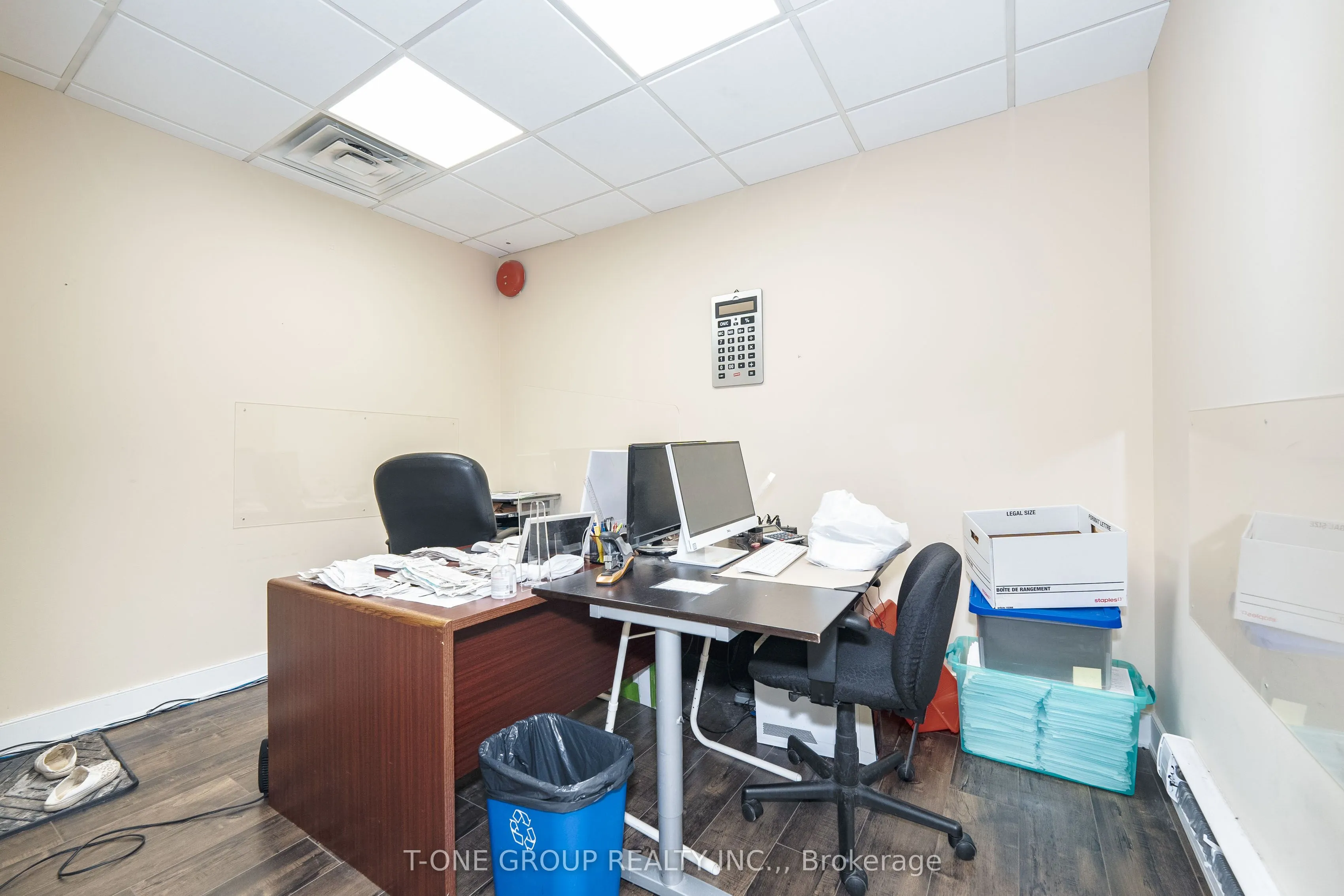 3950 14th Avenue, #406 & 407
