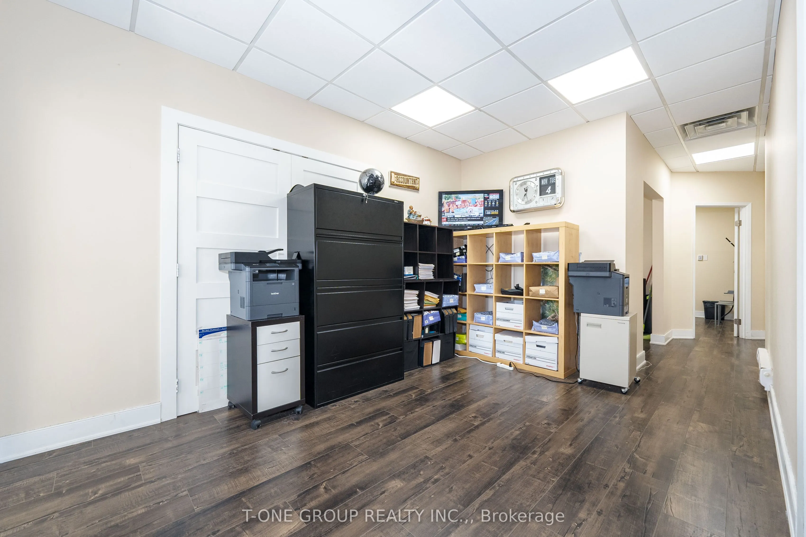 3950 14th Avenue, #406 & 407