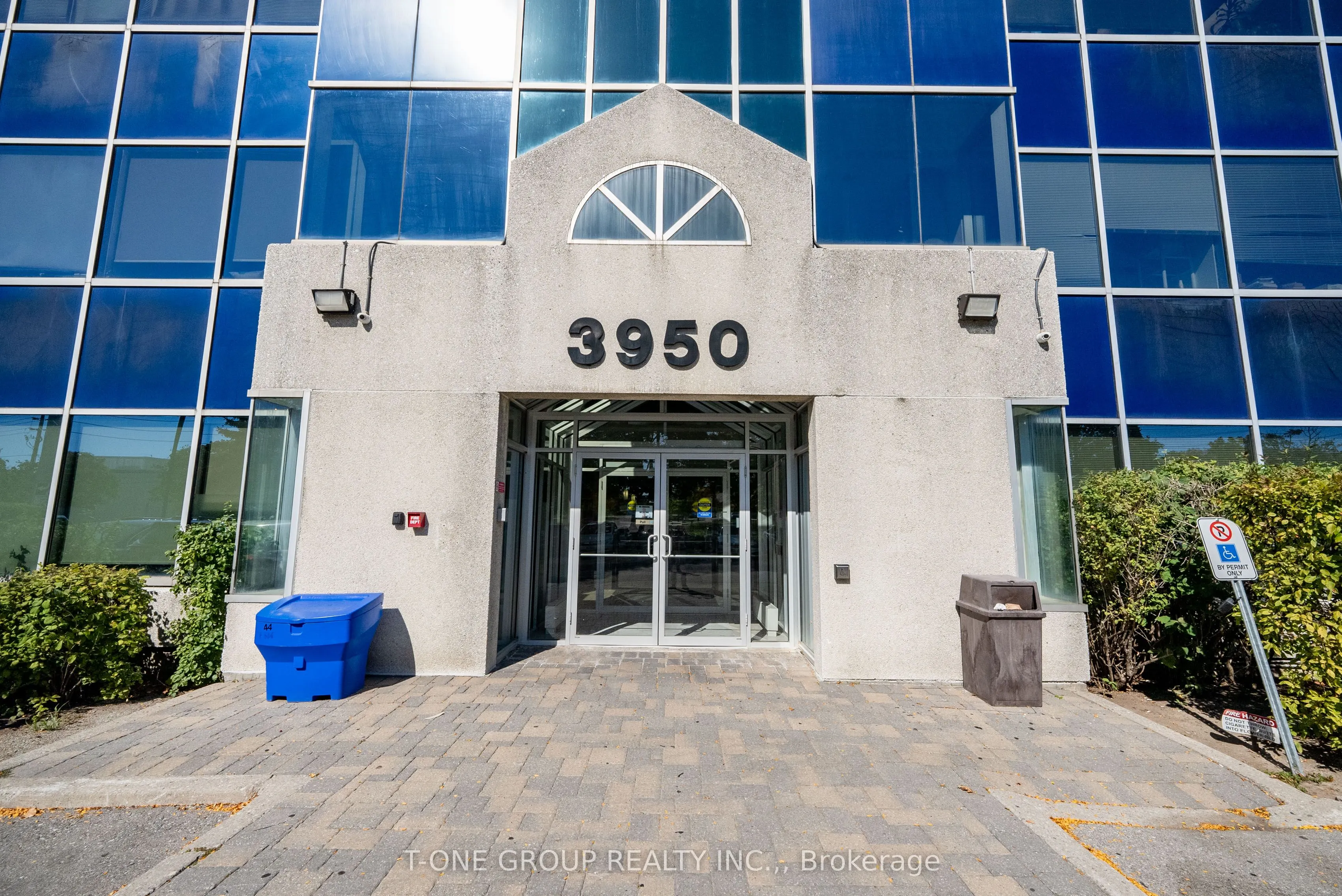 3950 14th Avenue, #406 & 407