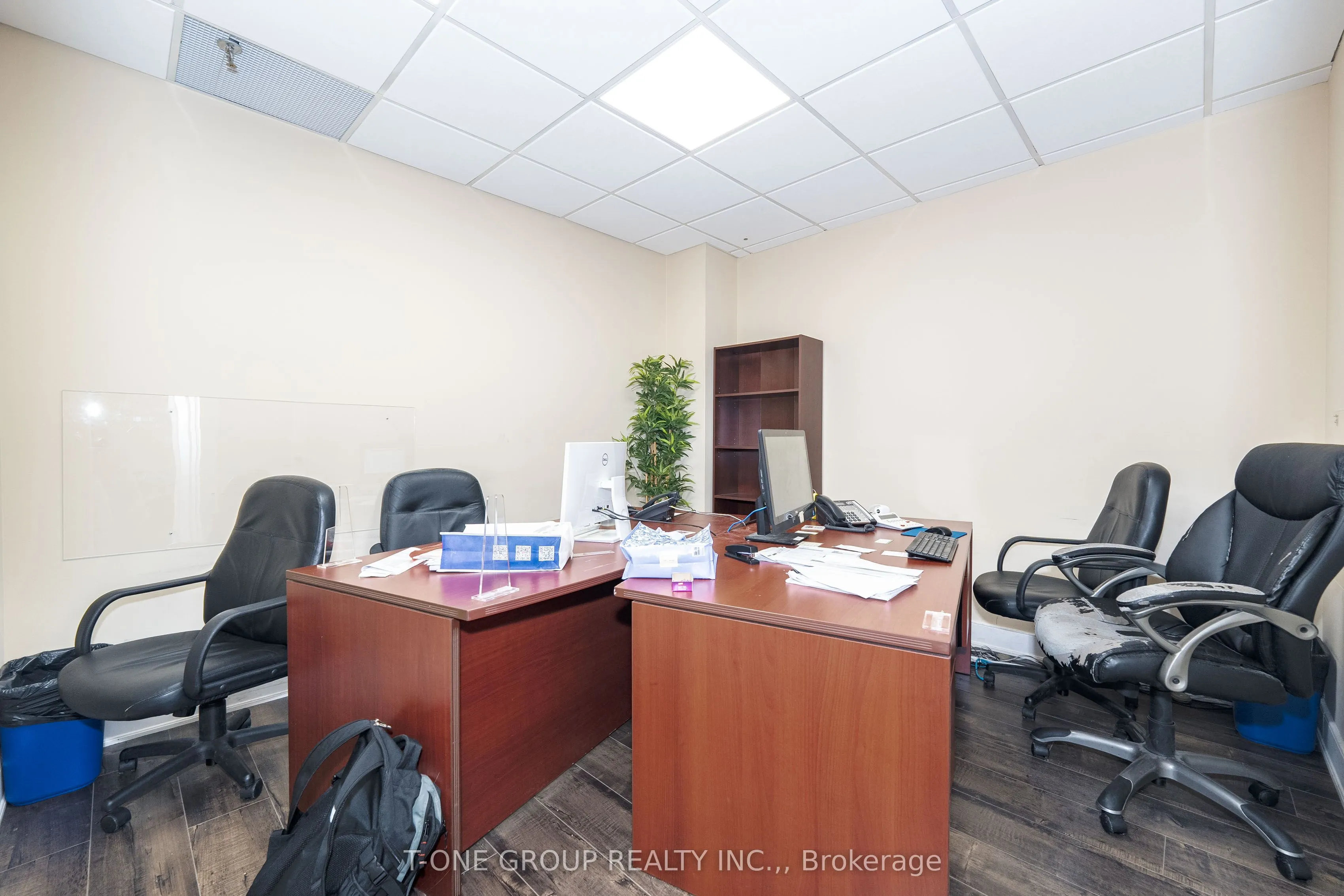 3950 14th Avenue, #406 & 407