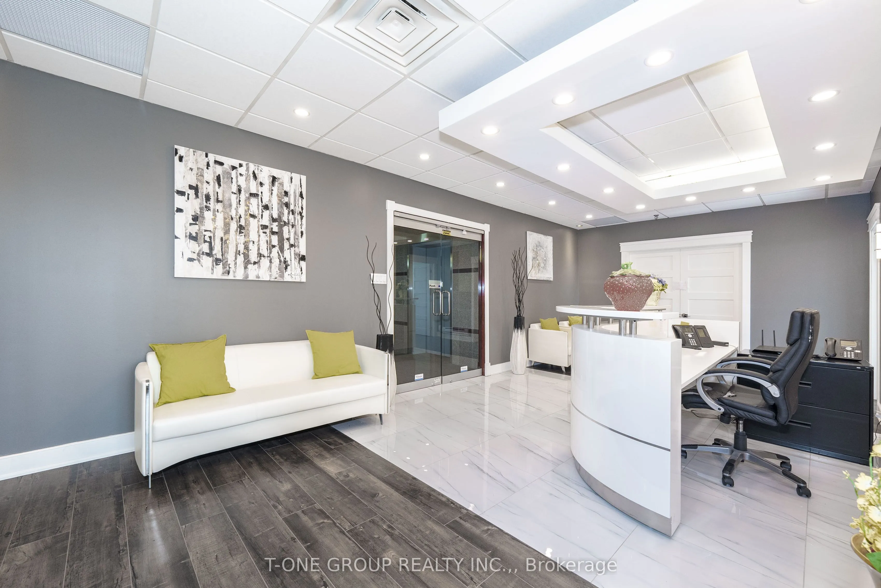 3950 14th Avenue, #406 & 407