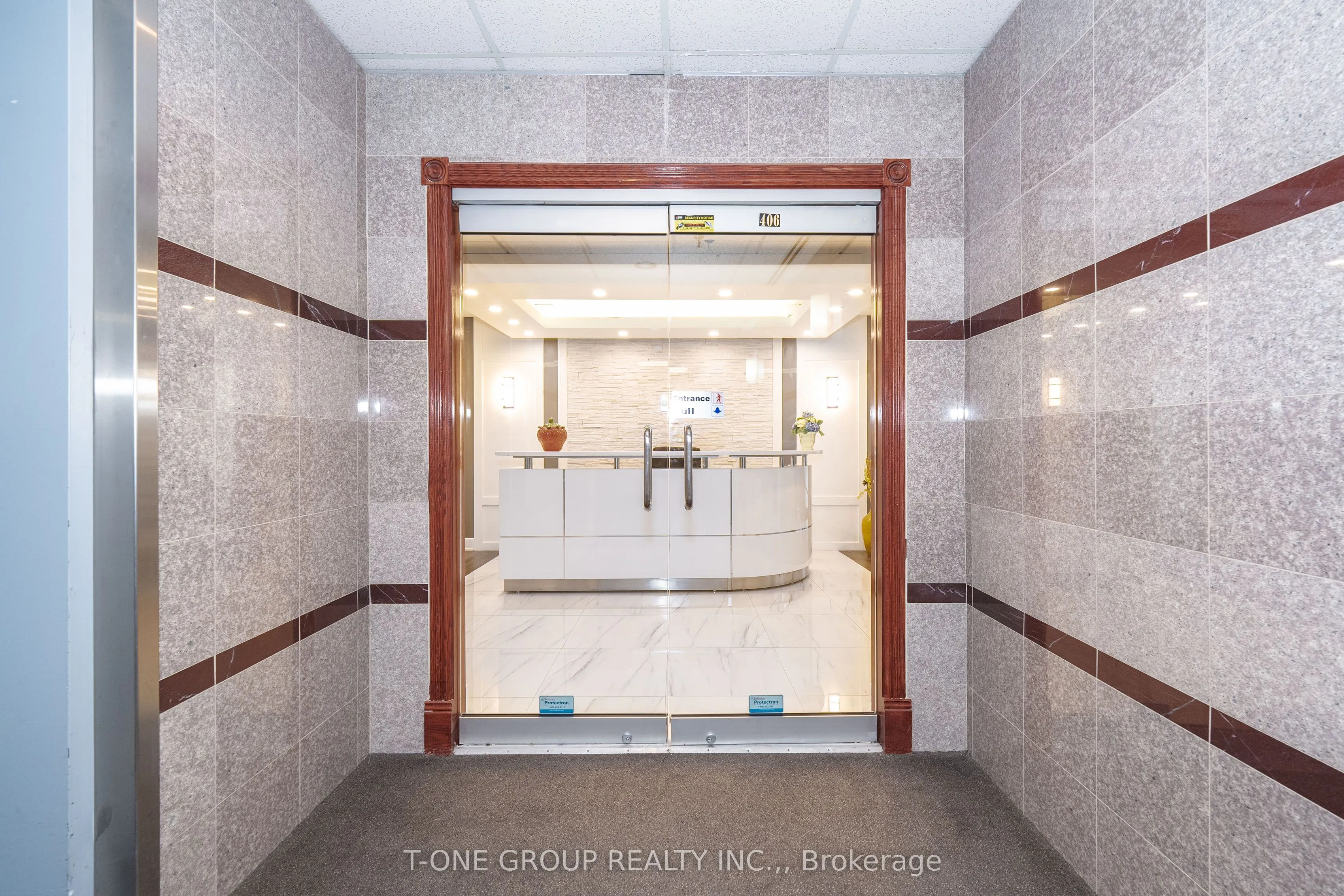 3950 14th Avenue, #406 & 407