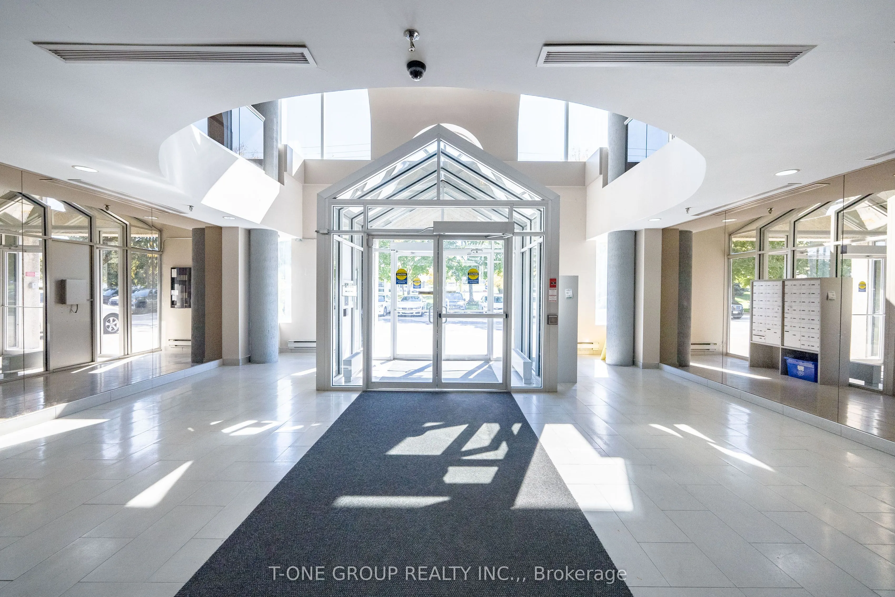 3950 14th Avenue, #406 & 407