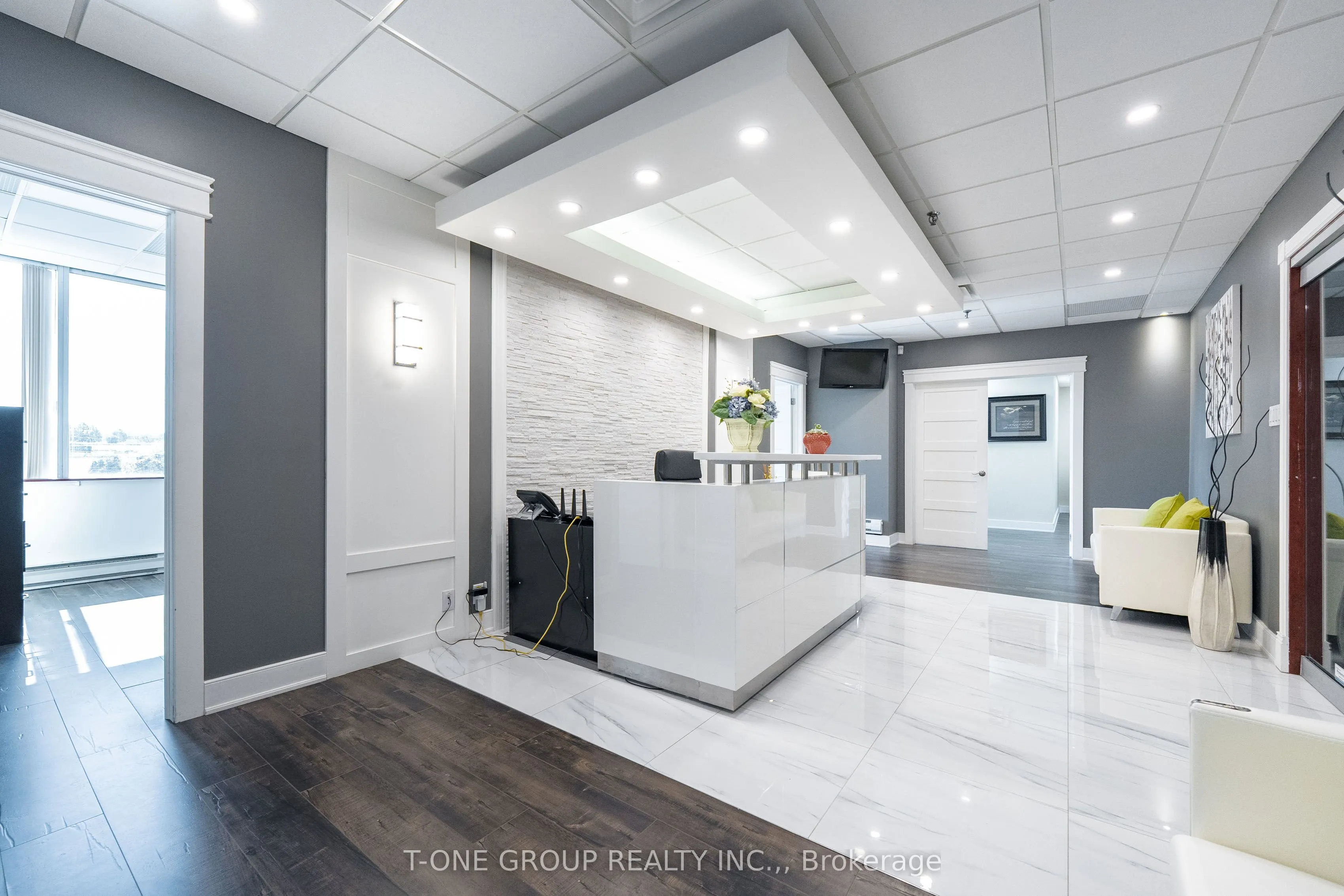 3950 14th Avenue, #406 & 407