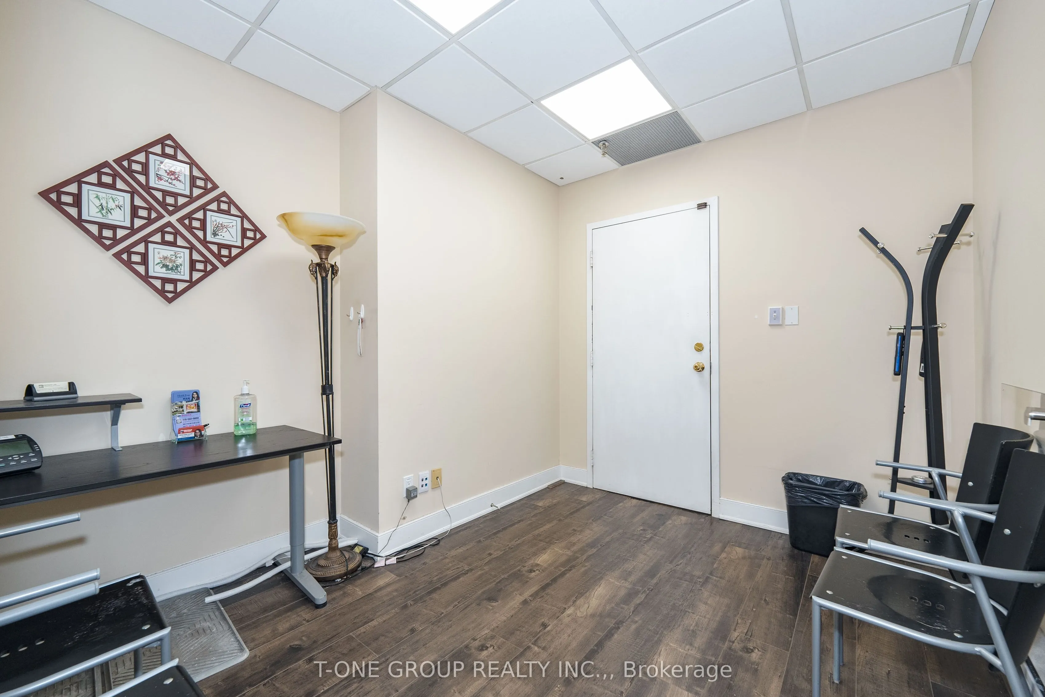 3950 14th Avenue, #406 & 407