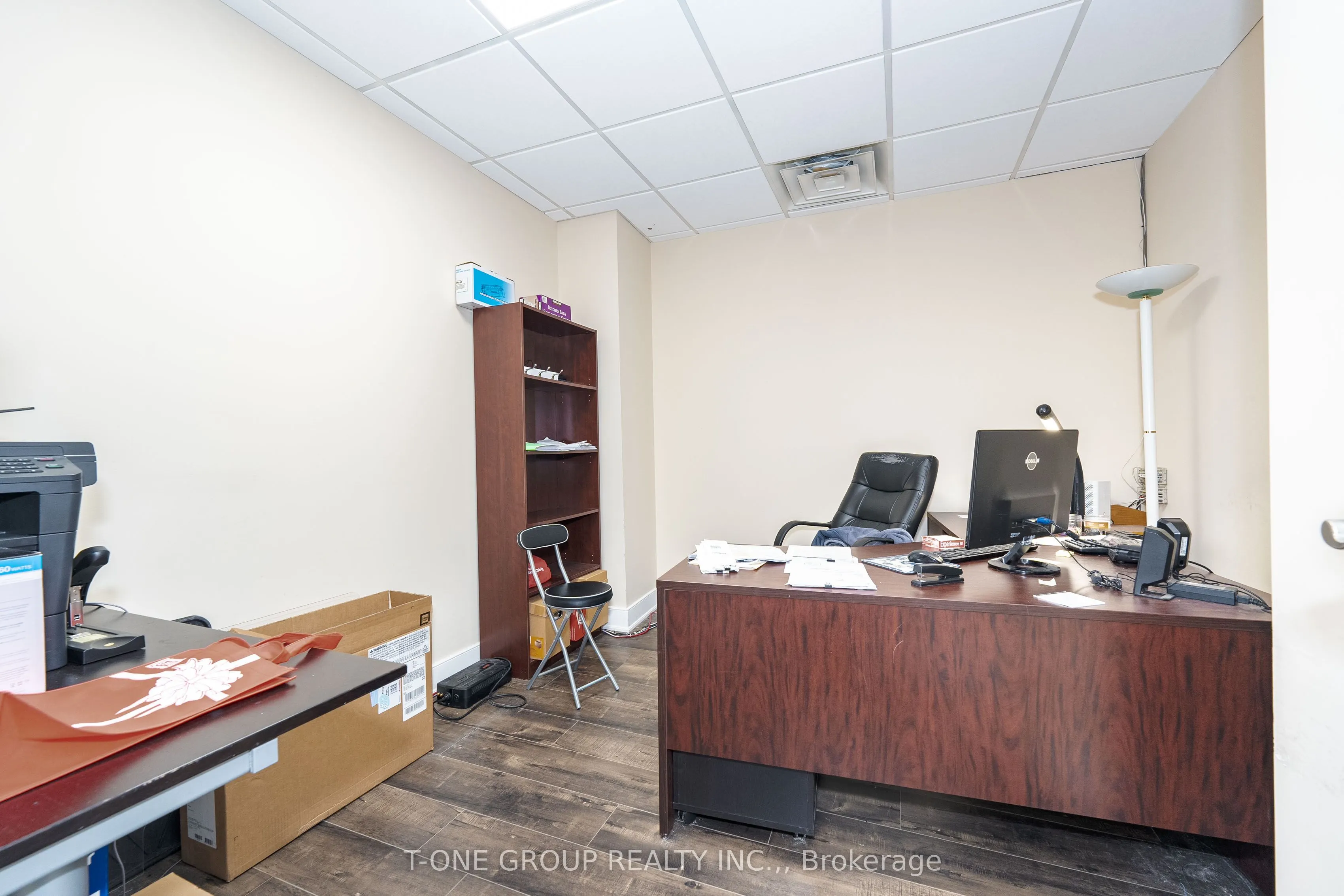 3950 14th Avenue, #406 & 407